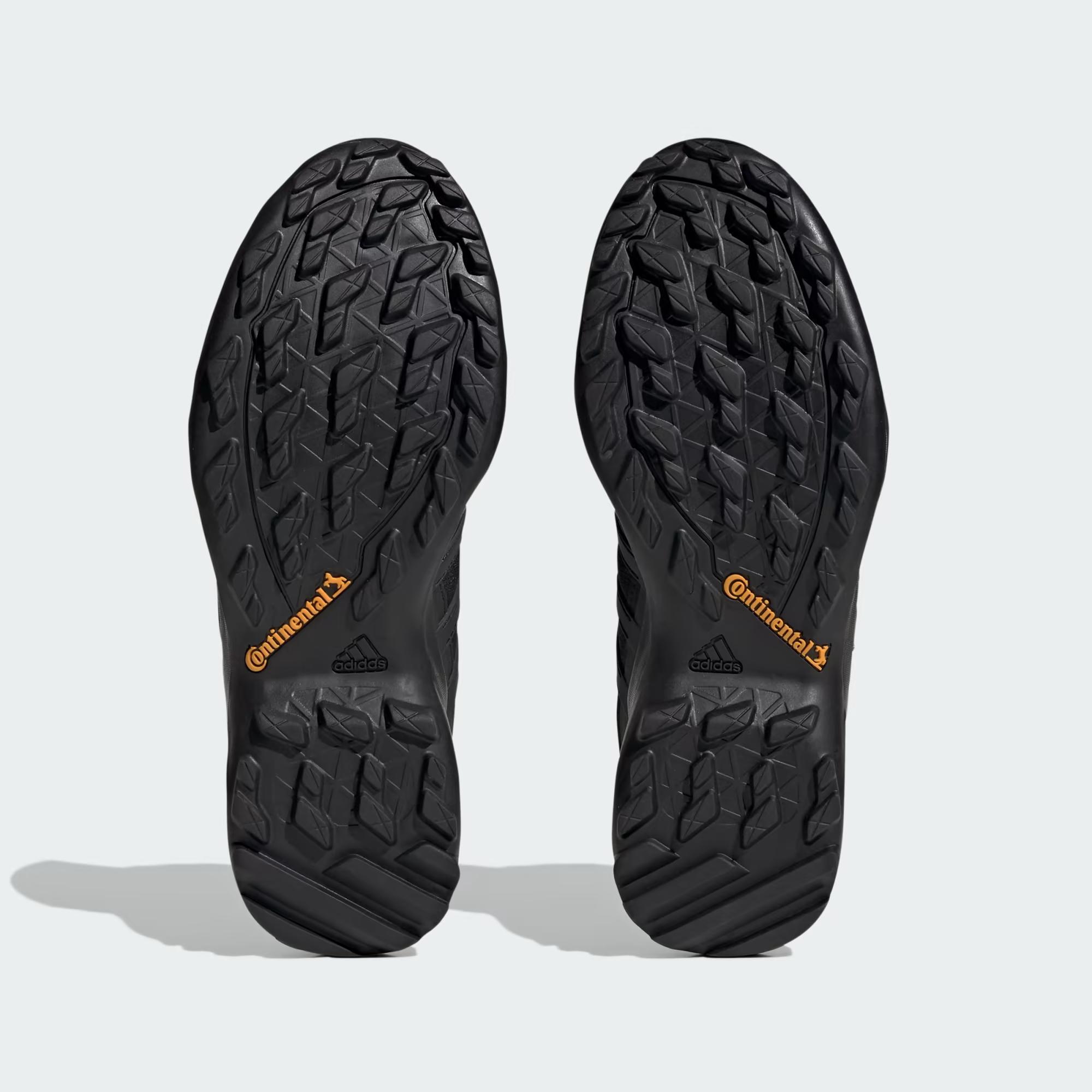 TERREX SWIFT R2 MID GTX - ADIDAS SIYAH