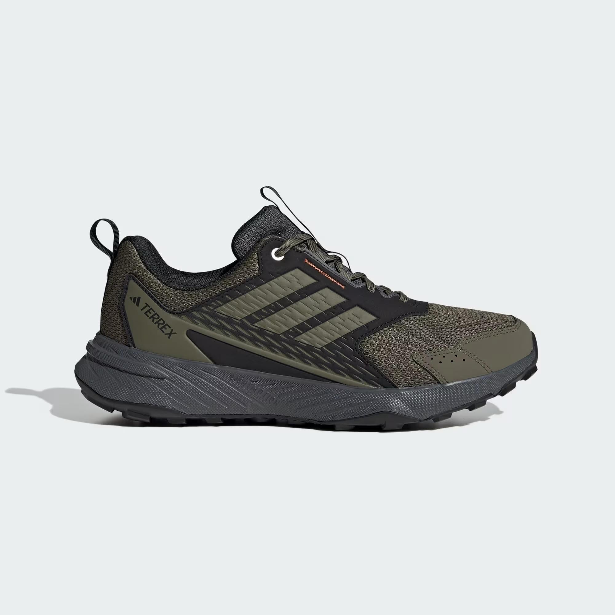 TERREX TRACEFINDER 2 - ADIDAS SIYAH