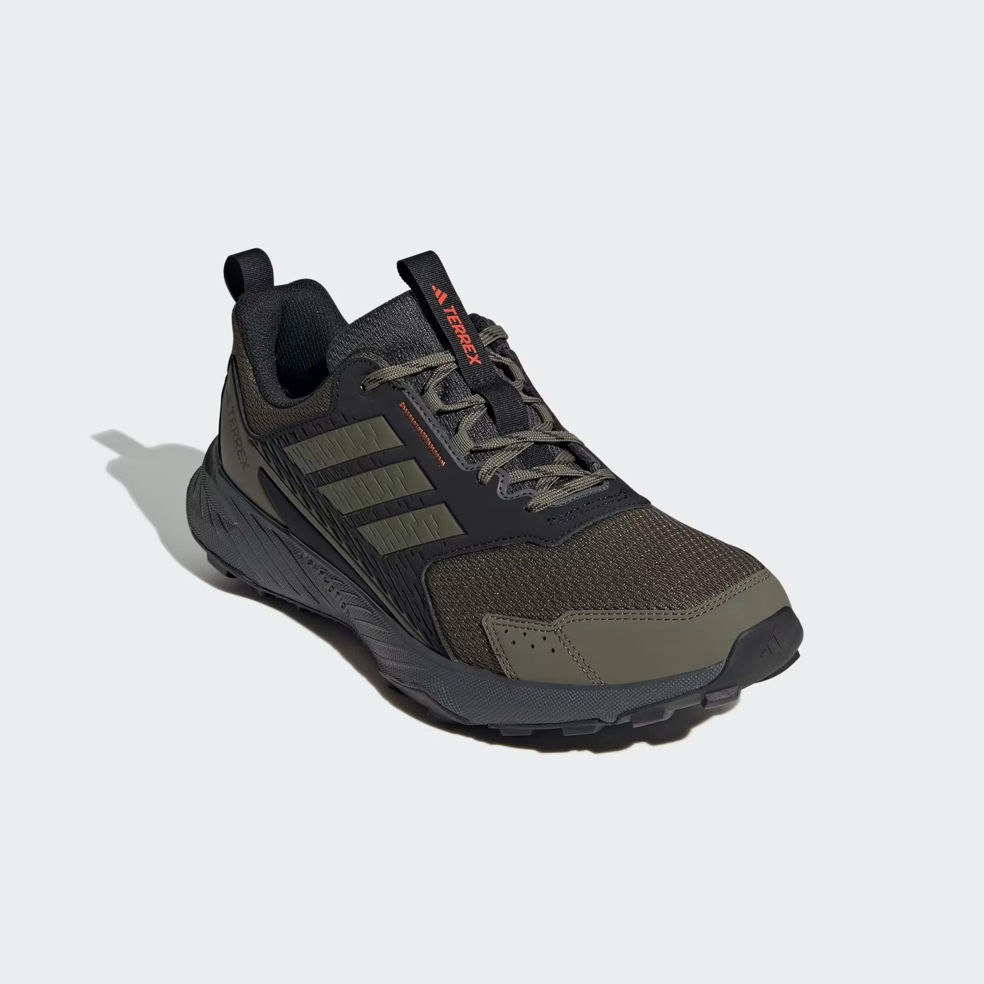 TERREX TRACEFINDER 2 - ADIDAS SIYAH