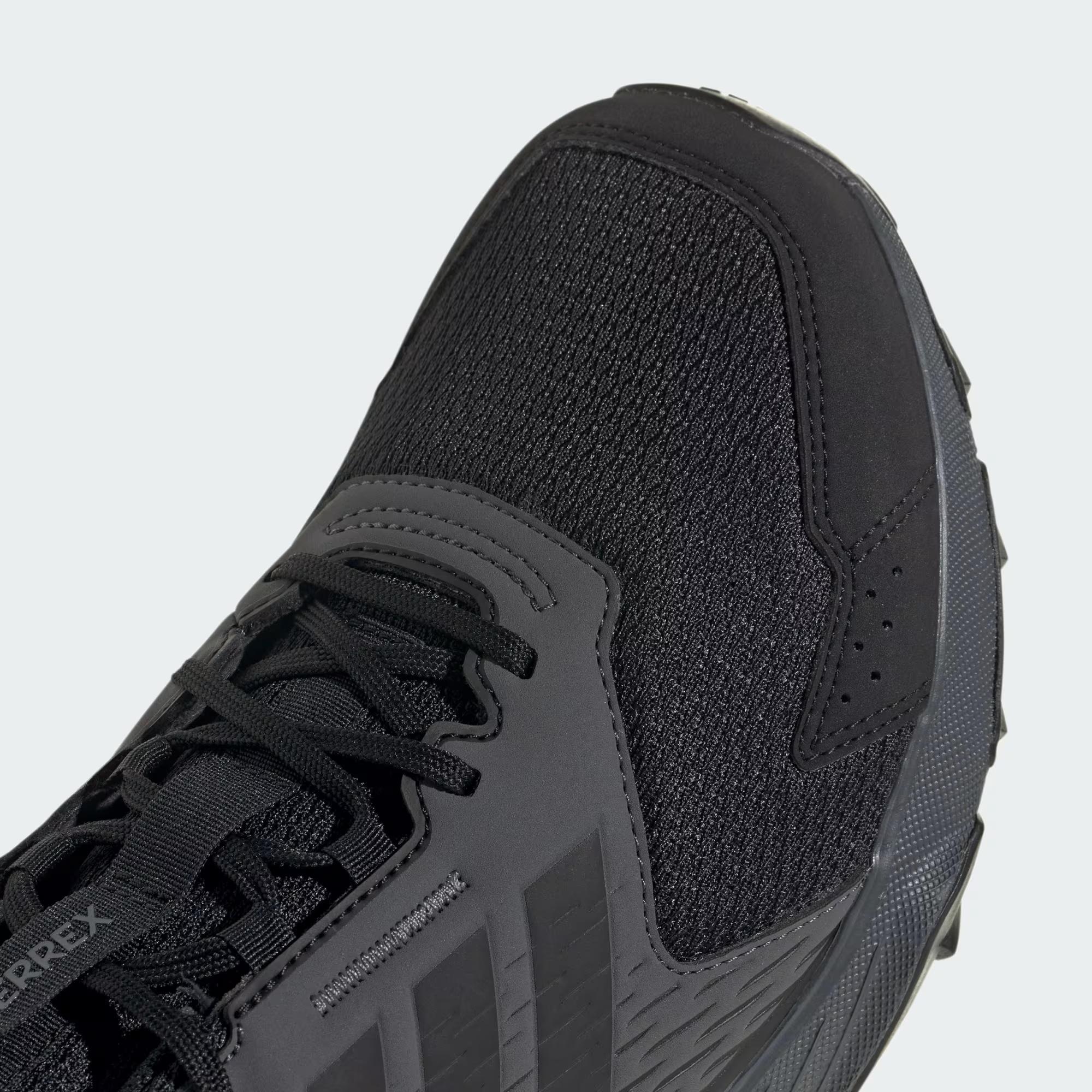 TERREX TRACEFINDER 2 - ADIDAS SIYAH