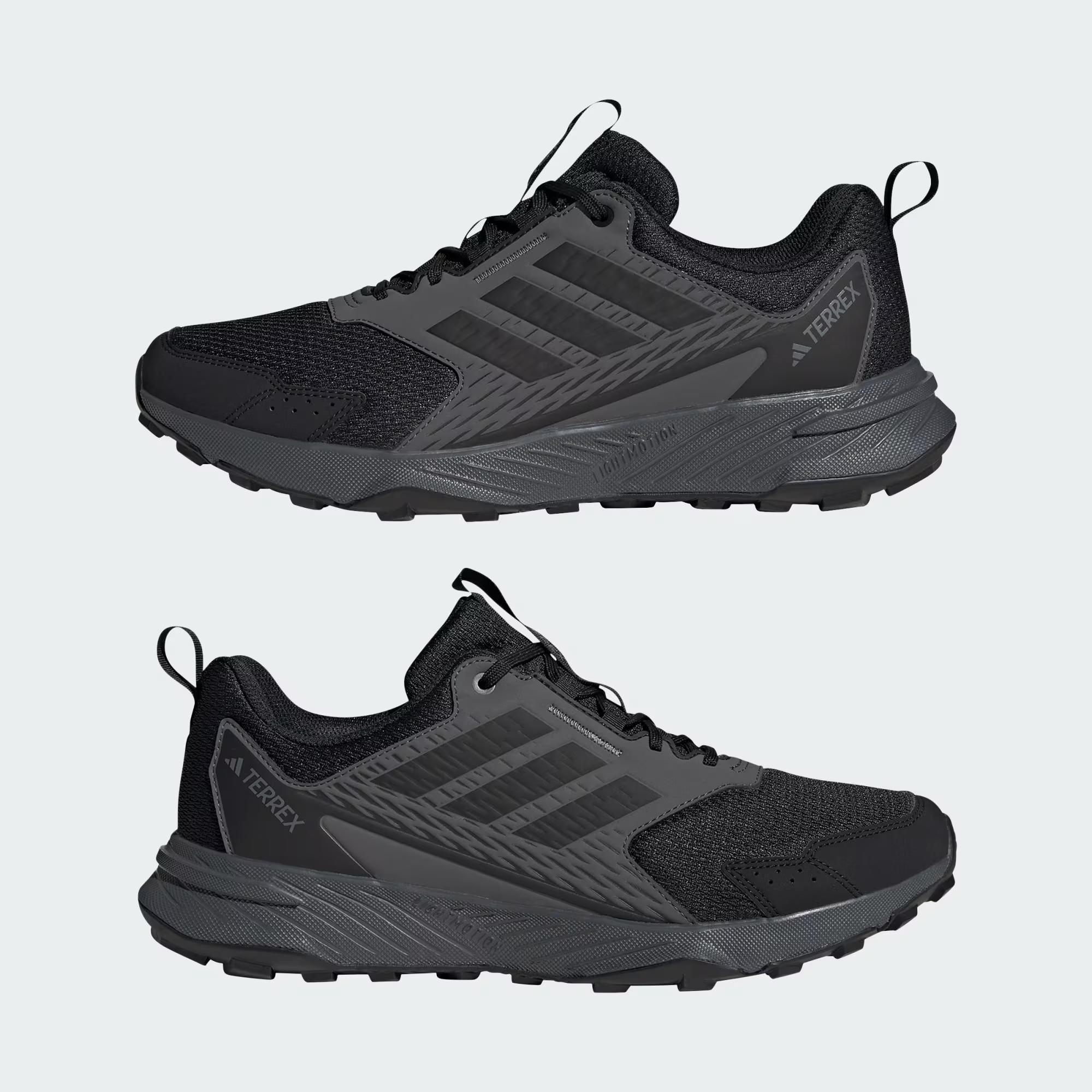 TERREX TRACEFINDER 2 - ADIDAS SIYAH