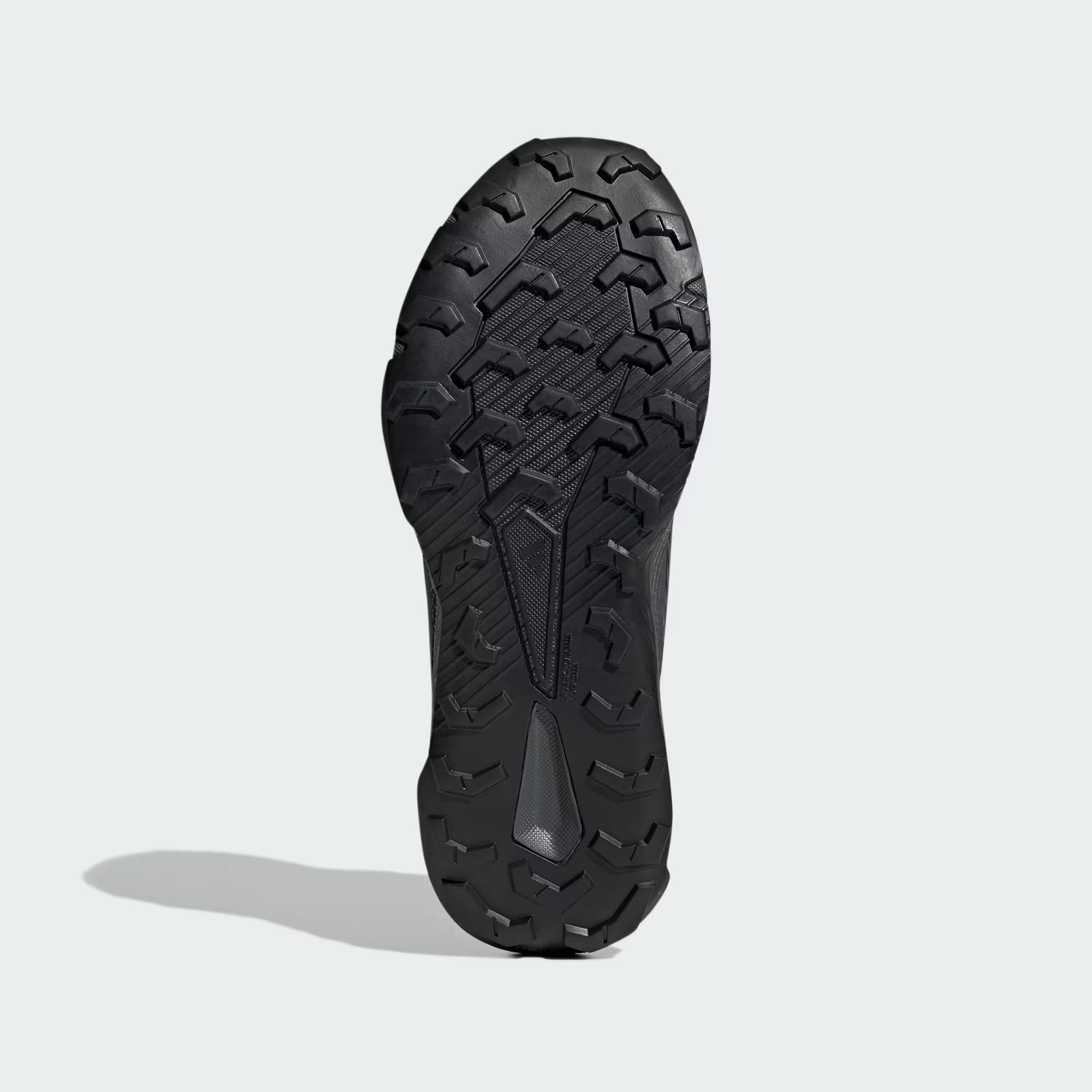 TERREX TRACEFINDER 2 - ADIDAS SIYAH