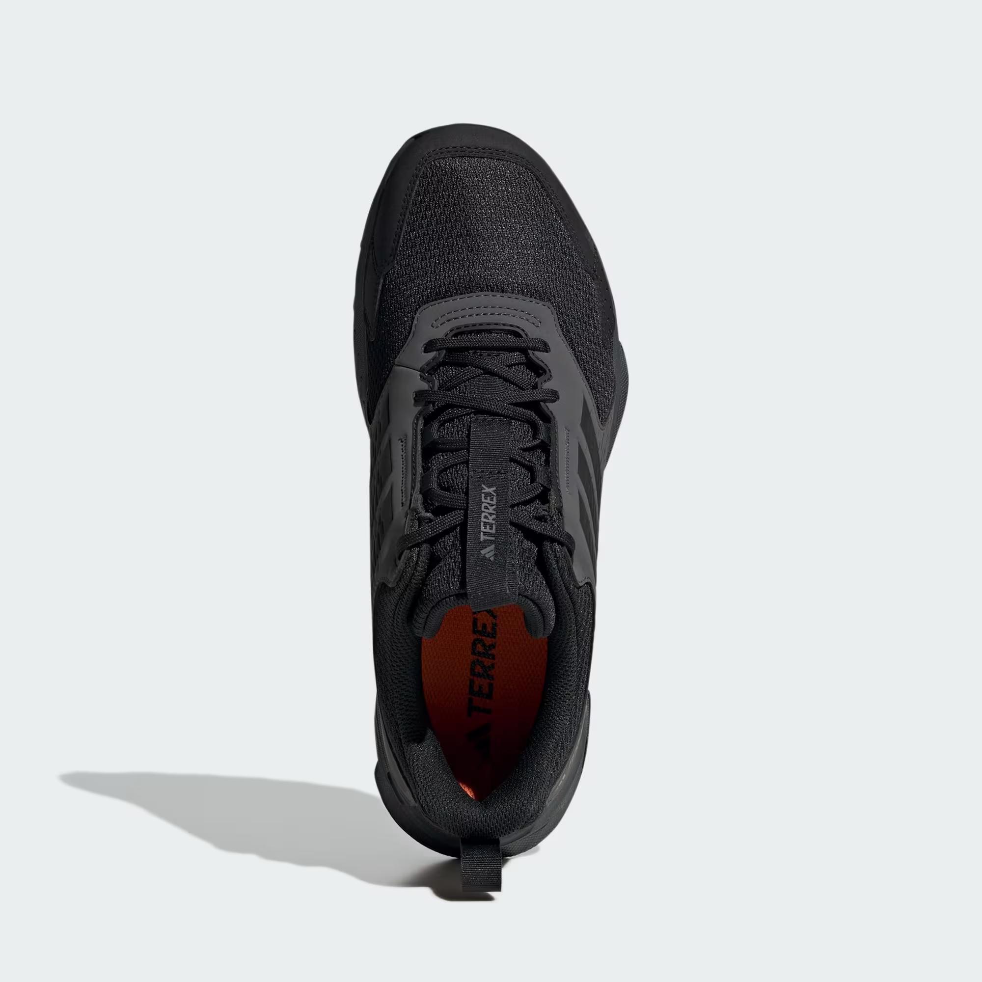 TERREX TRACEFINDER 2 - ADIDAS SIYAH