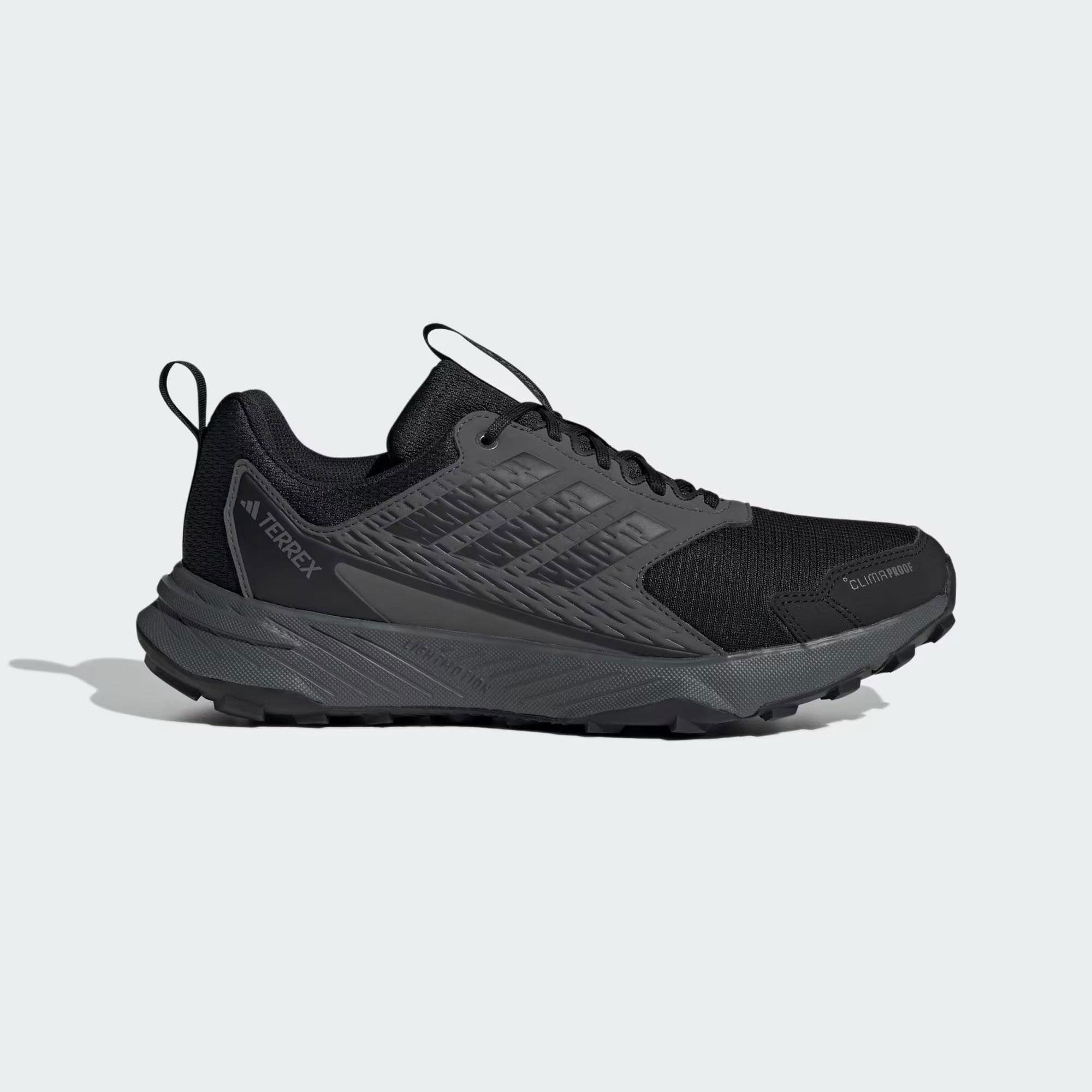 TERREX TRACEFINDER 2 CLIMA - ADIDAS SIYAH
