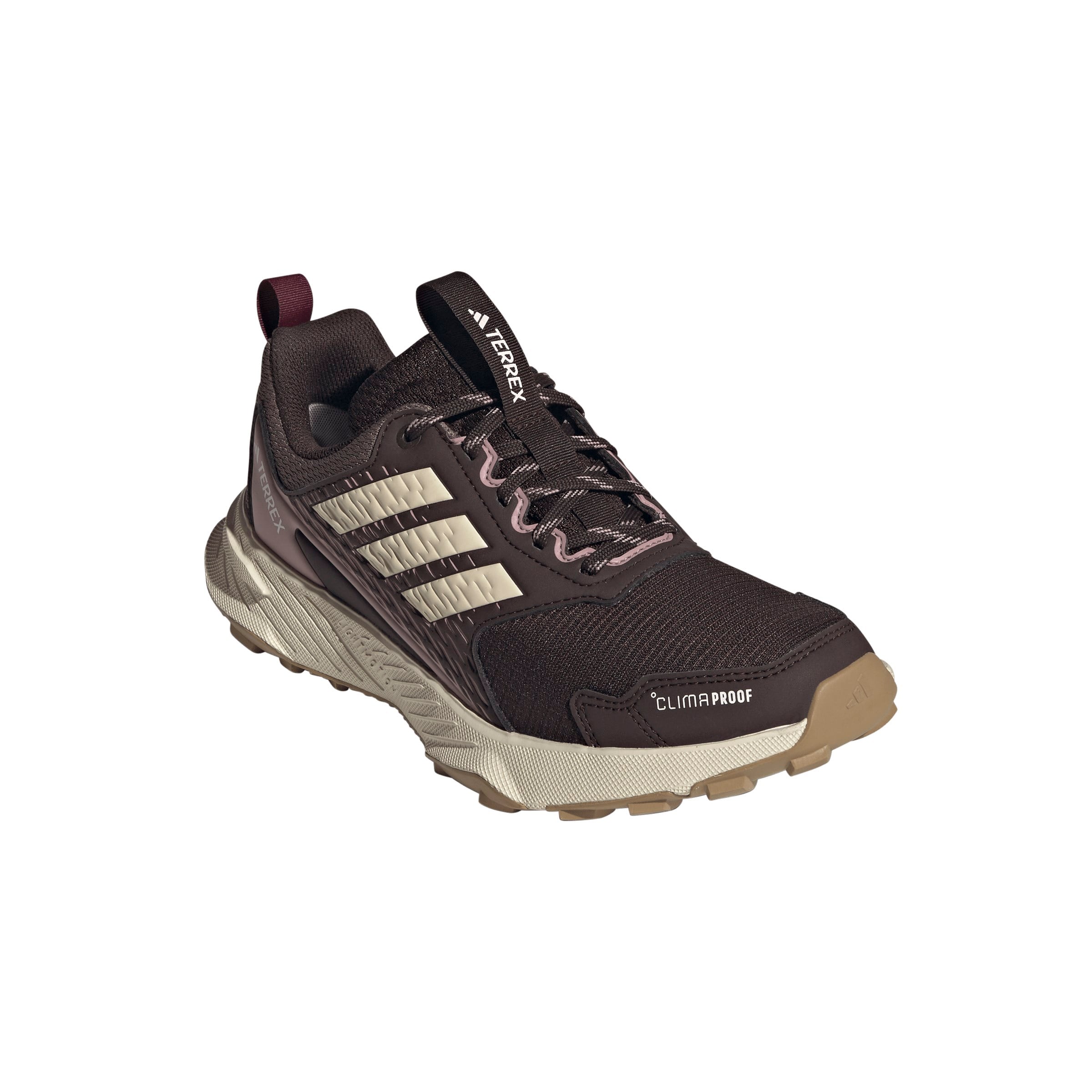 TERREX TRACEFINDER 2 CLIMA W - ADIDAS SIYAH