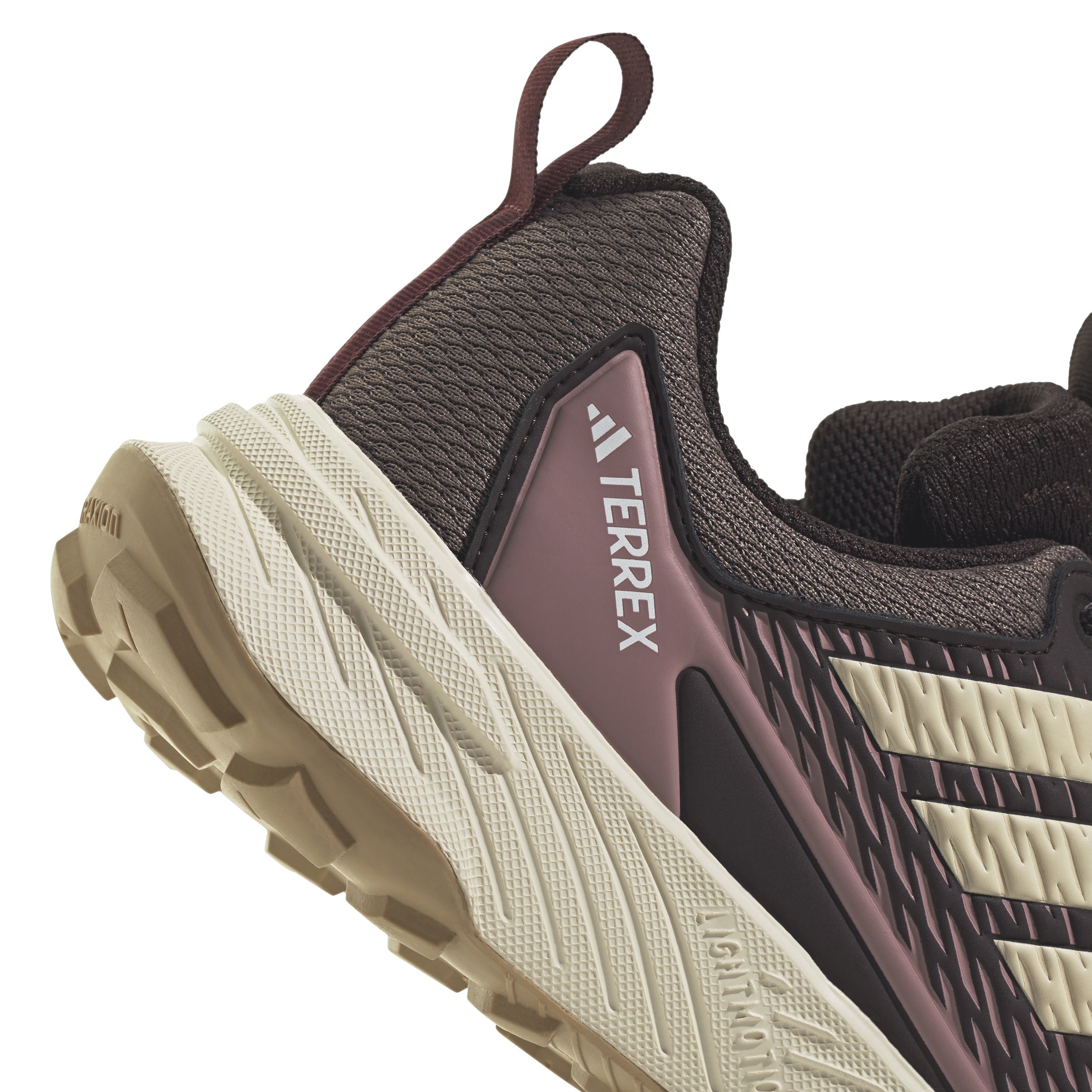 TERREX TRACEFINDER 2 CLIMA W - ADIDAS SIYAH