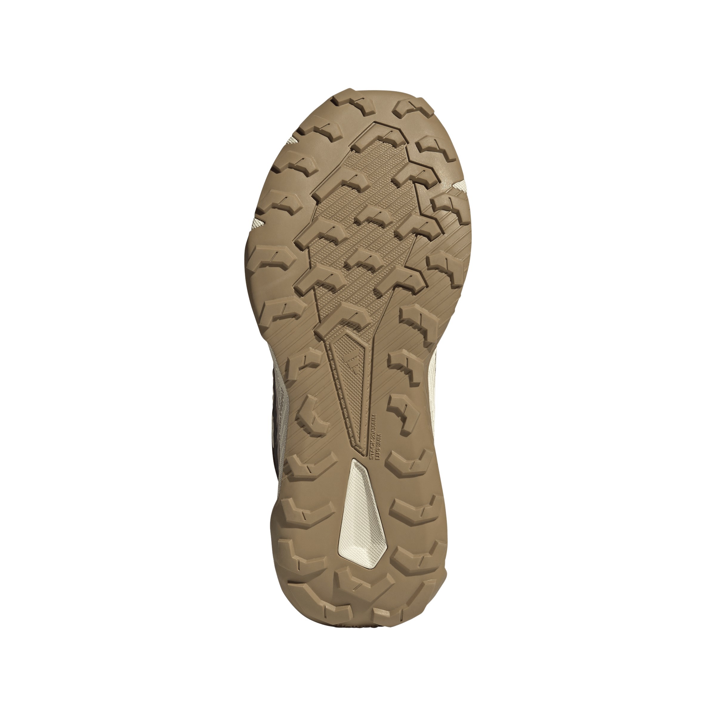 TERREX TRACEFINDER 2 CLIMA W - ADIDAS SIYAH