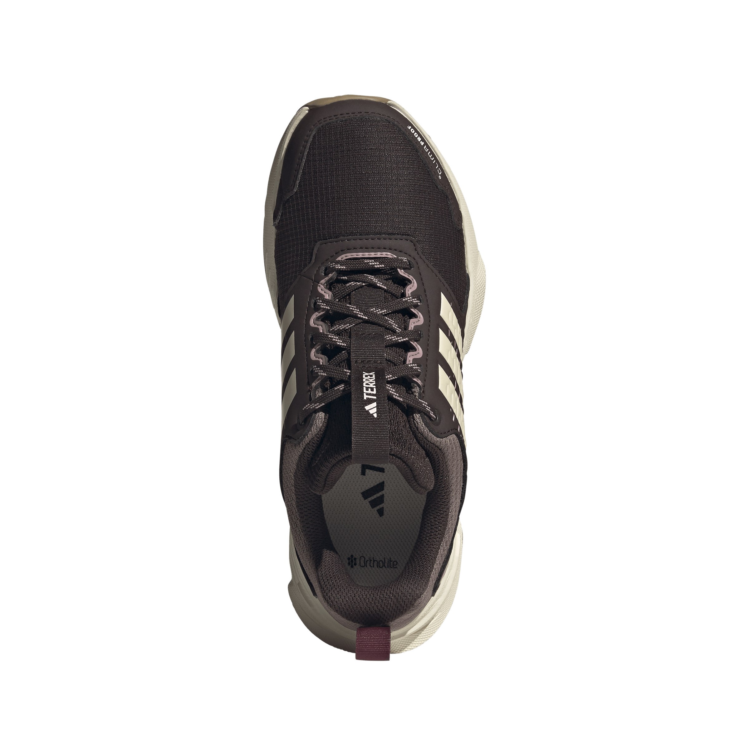 TERREX TRACEFINDER 2 CLIMA W - ADIDAS SIYAH