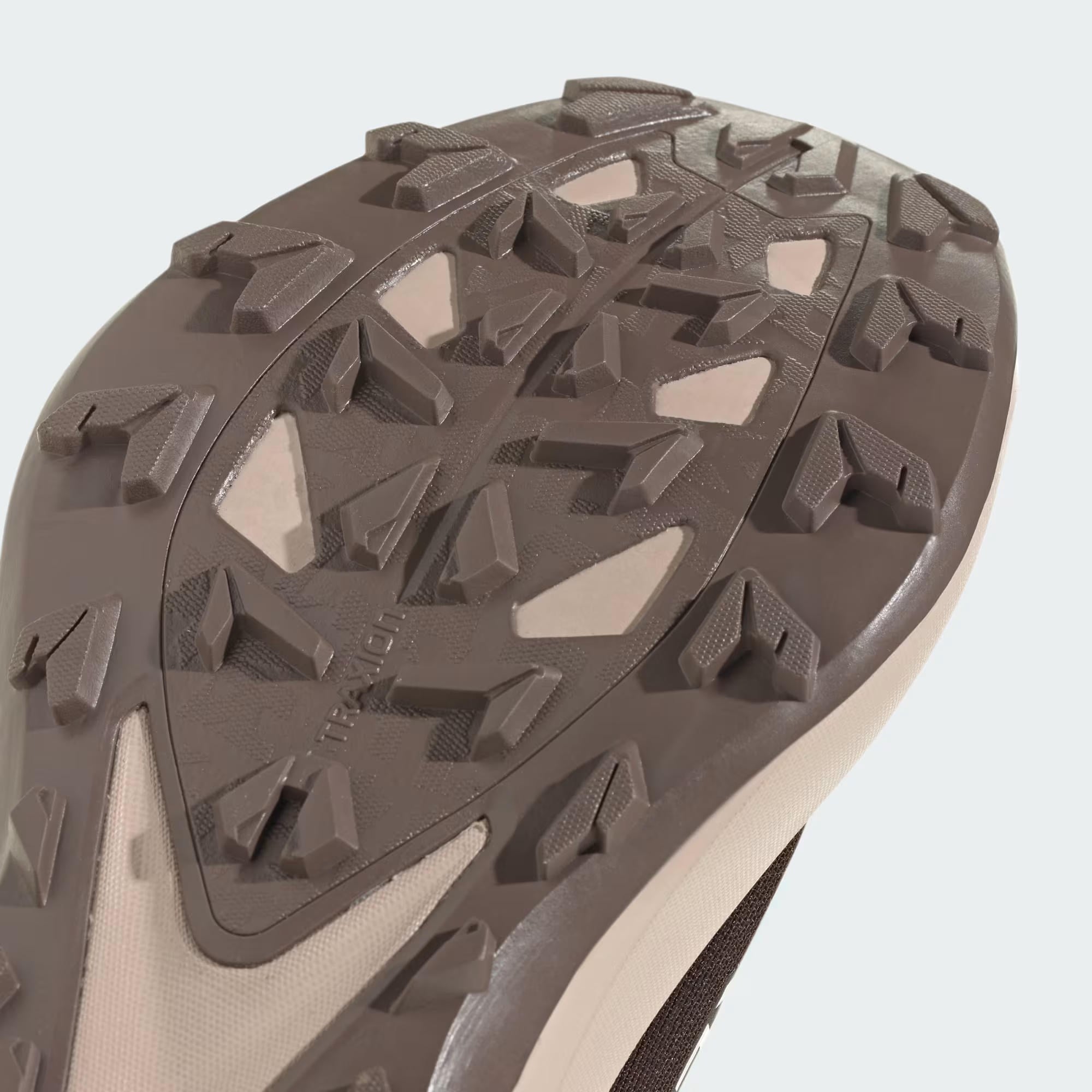 TERREX TRACEFINDER PLUS GTX W - ADIDAS SIYAH