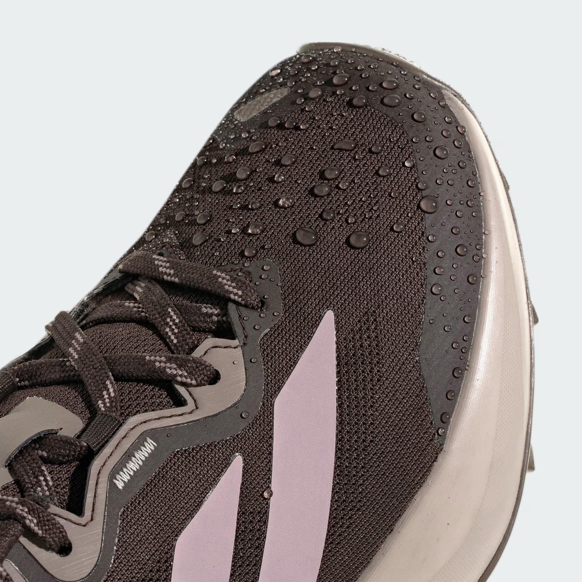 TERREX TRACEFINDER PLUS GTX W - ADIDAS SIYAH