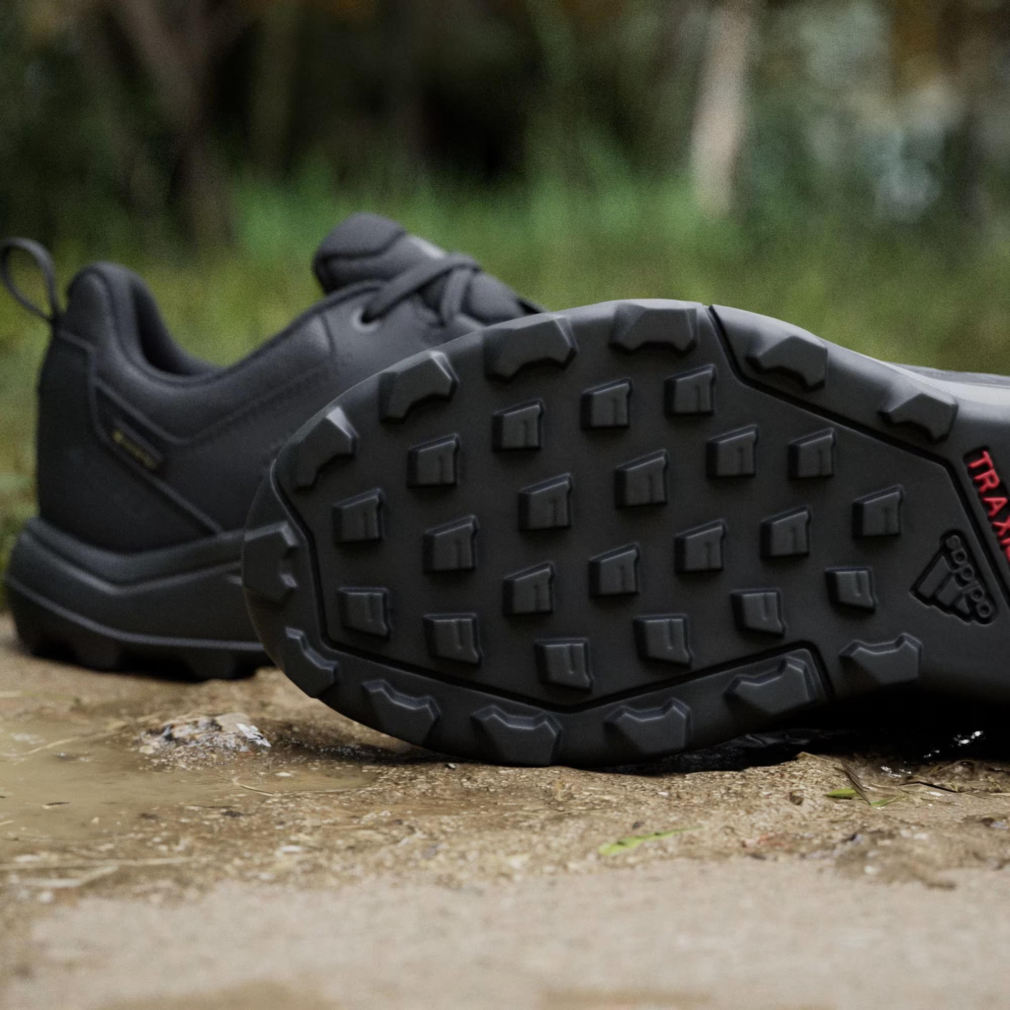 TERREX TRACEROCKER 2 GTX - ADIDAS SIYAH