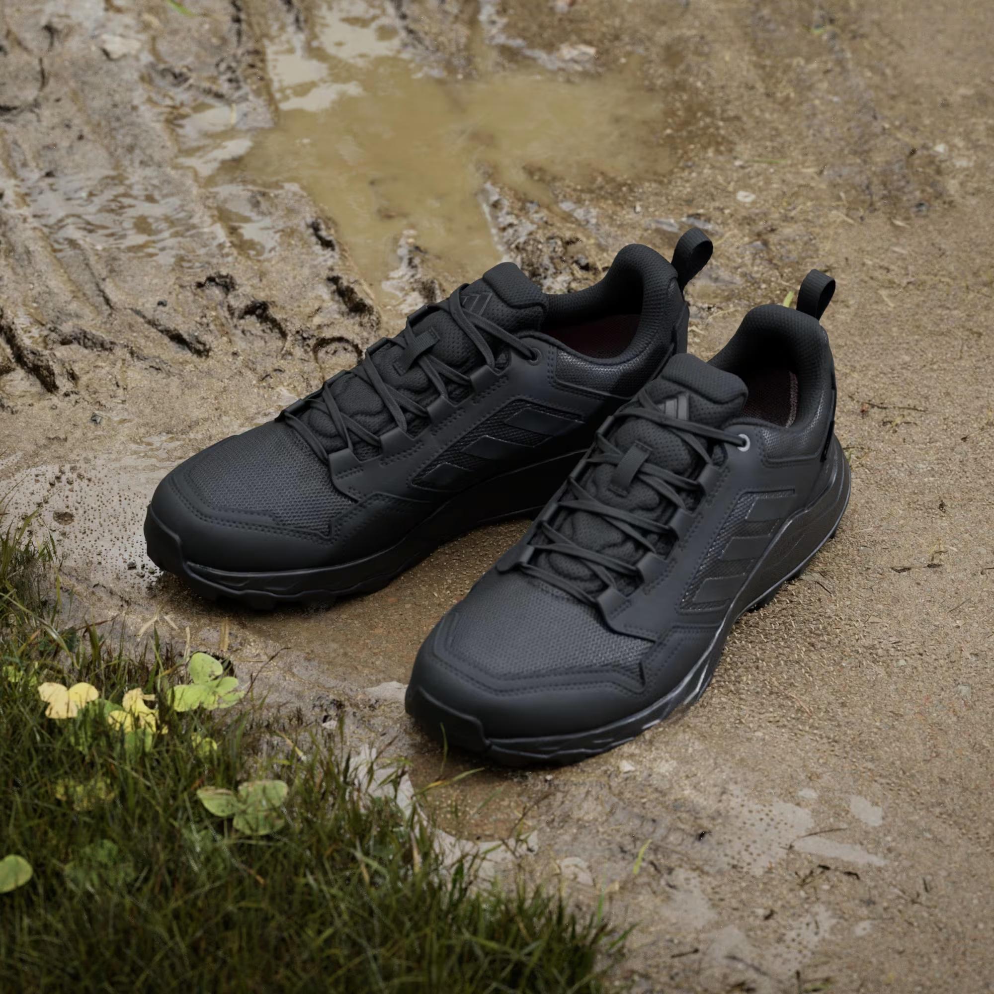 TERREX TRACEROCKER 2 GTX - ADIDAS SIYAH