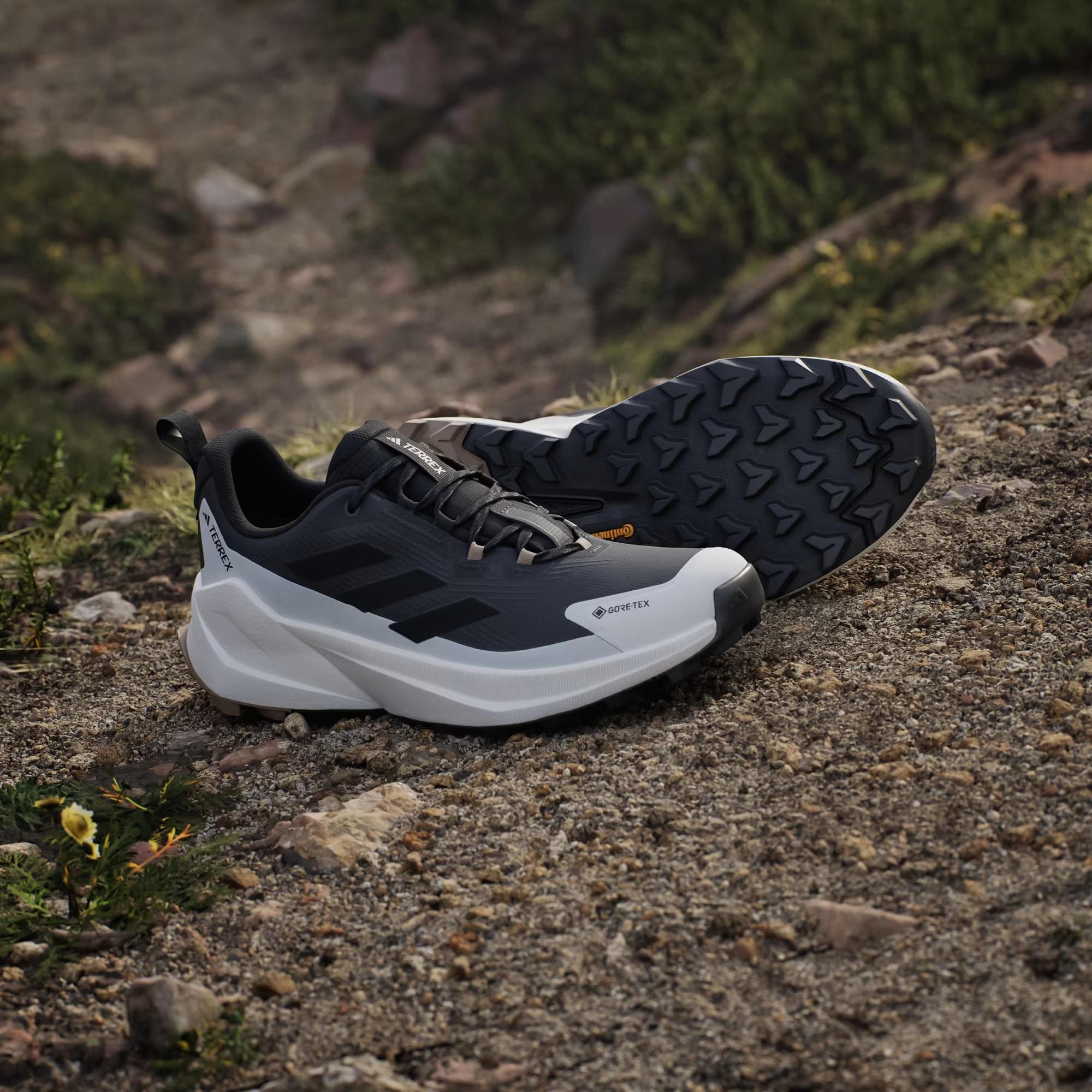 Adidas Siyah Adidas Terrex Trailmaker 2