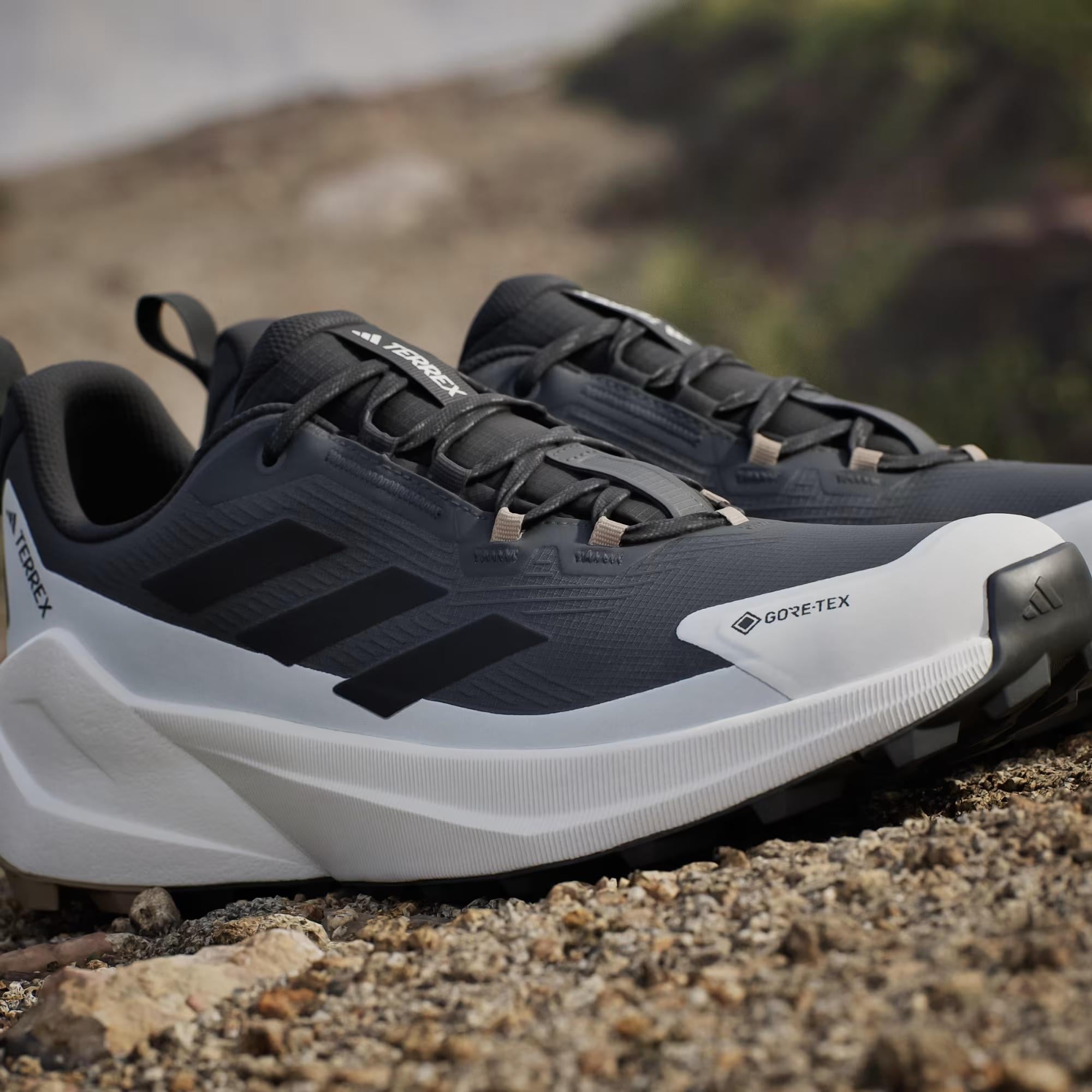 Adidas Siyah Adidas Terrex Trailmaker 2