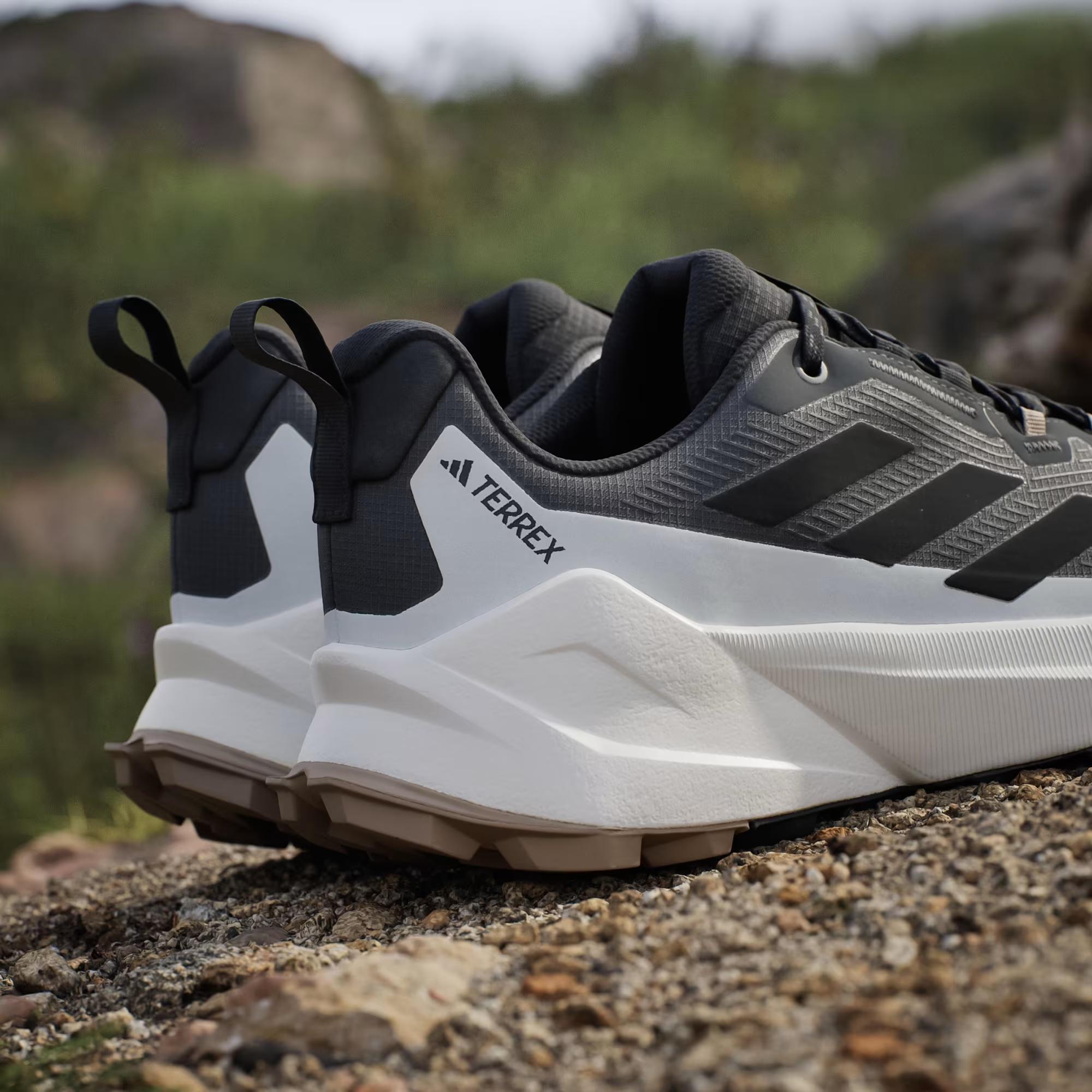 Adidas Siyah Adidas Terrex Trailmaker 2