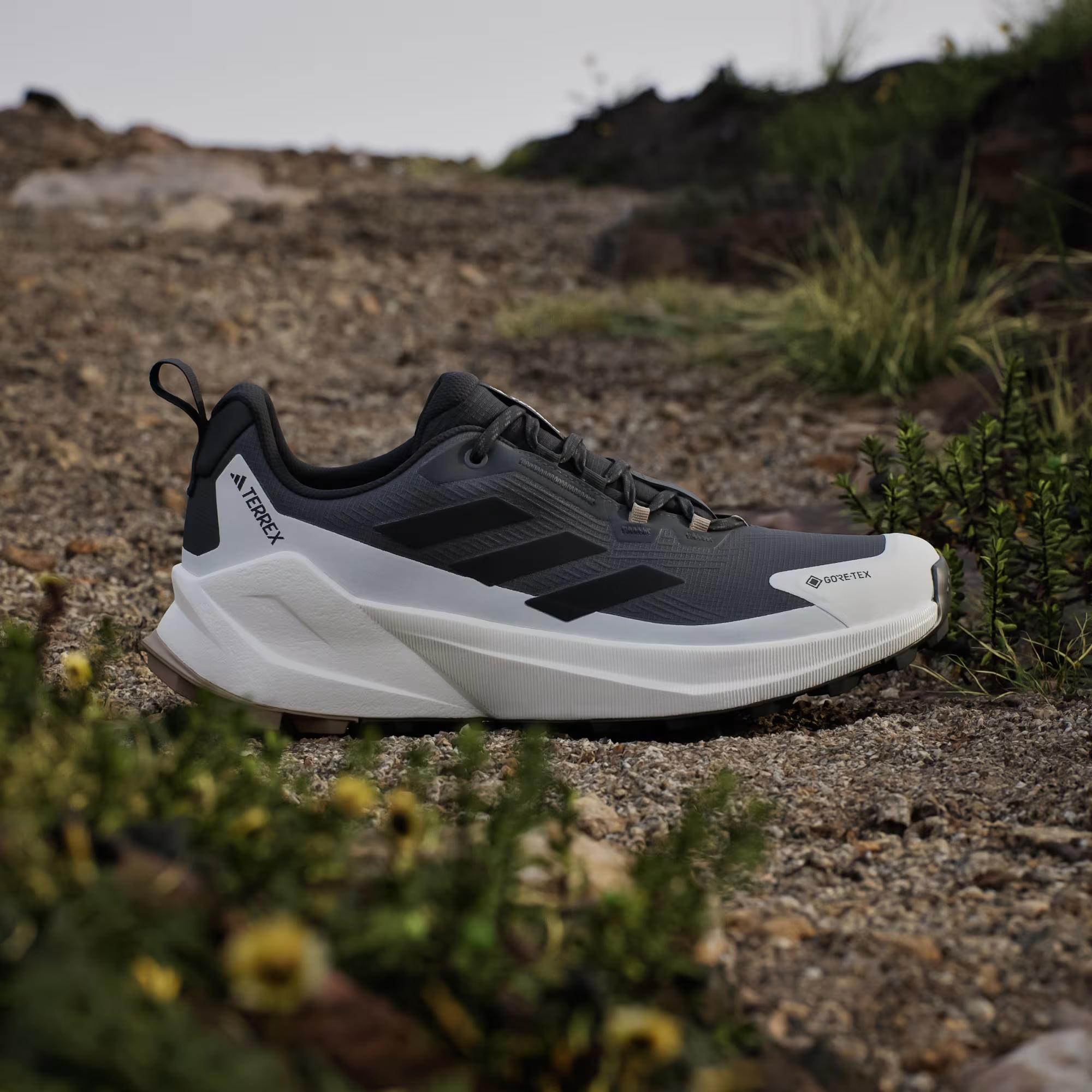 Adidas Siyah Adidas Terrex Trailmaker 2