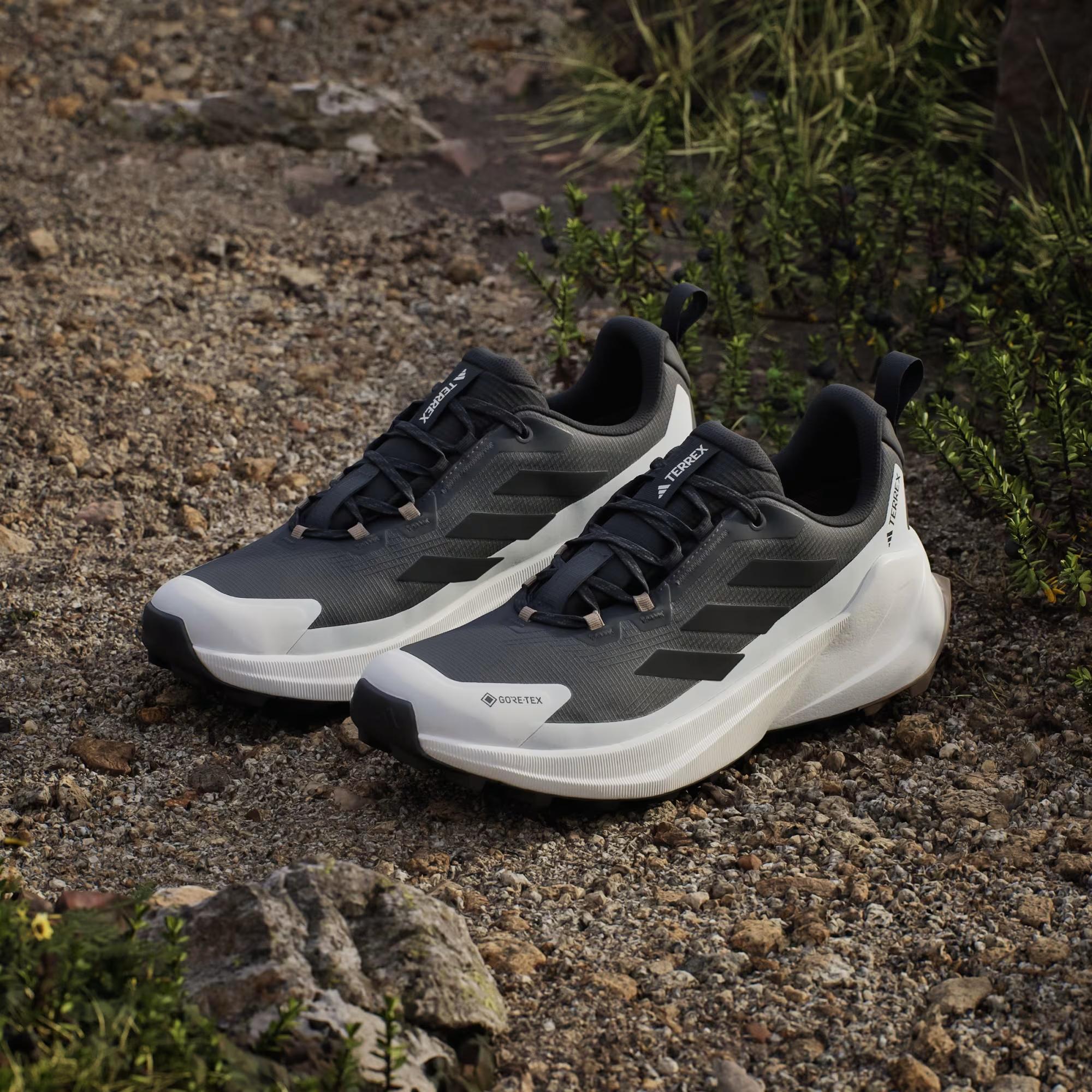 Adidas Siyah Adidas Terrex Trailmaker 2