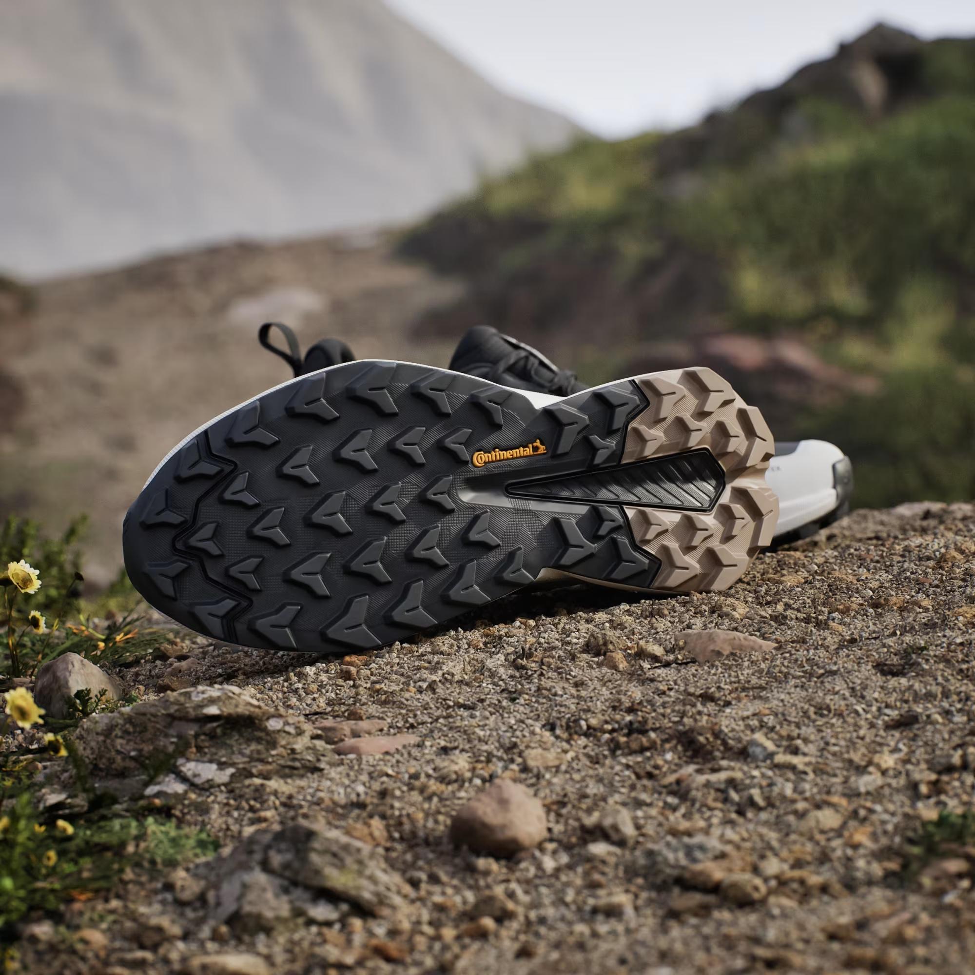 Adidas Siyah Adidas Terrex Trailmaker 2