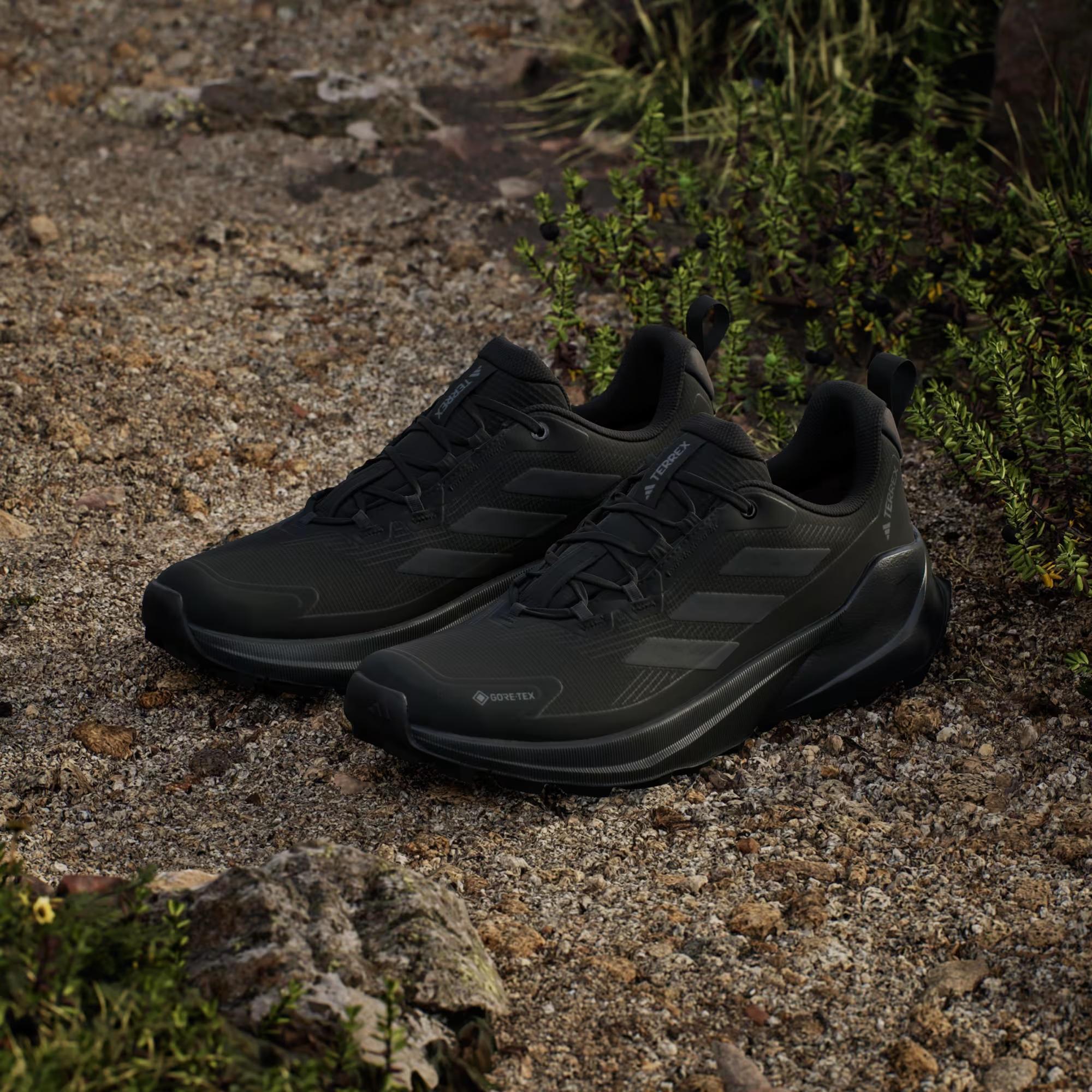 TERREX TRAILMAKER 2 GTX - ADIDAS SIYAH