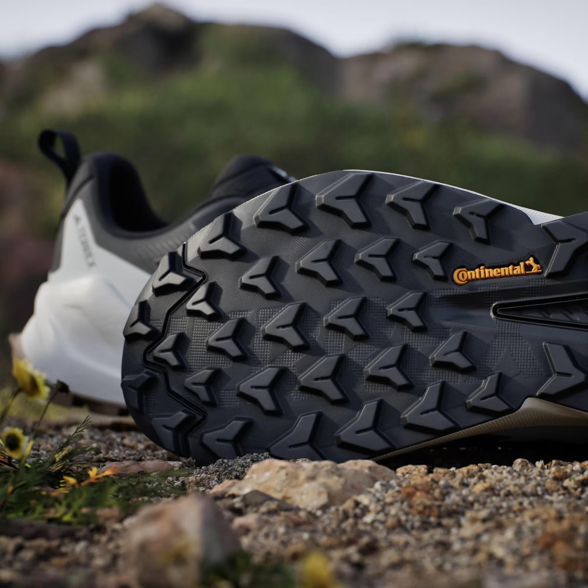 Adidas Siyah Adidas Terrex Trailmaker 2