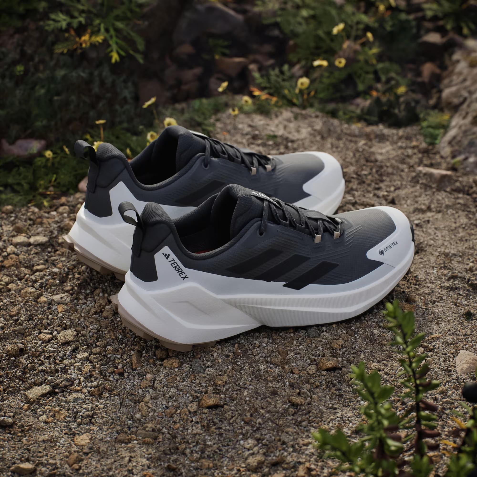 Adidas Siyah Adidas Terrex Trailmaker 2