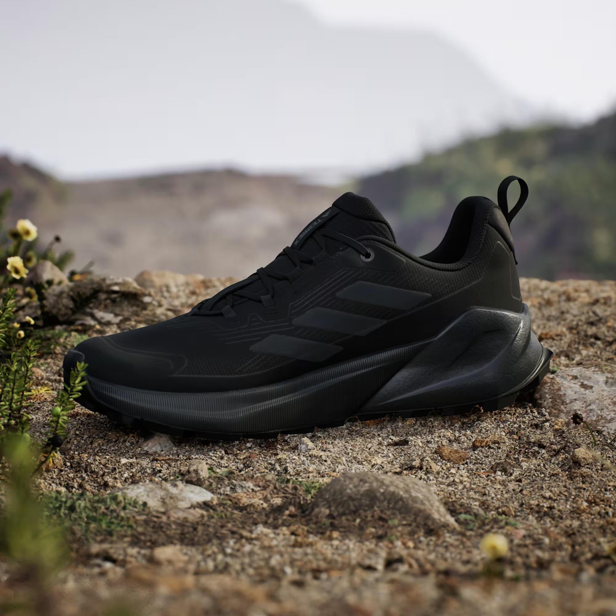 TERREX TRAILMAKER 2 GTX - ADIDAS SIYAH