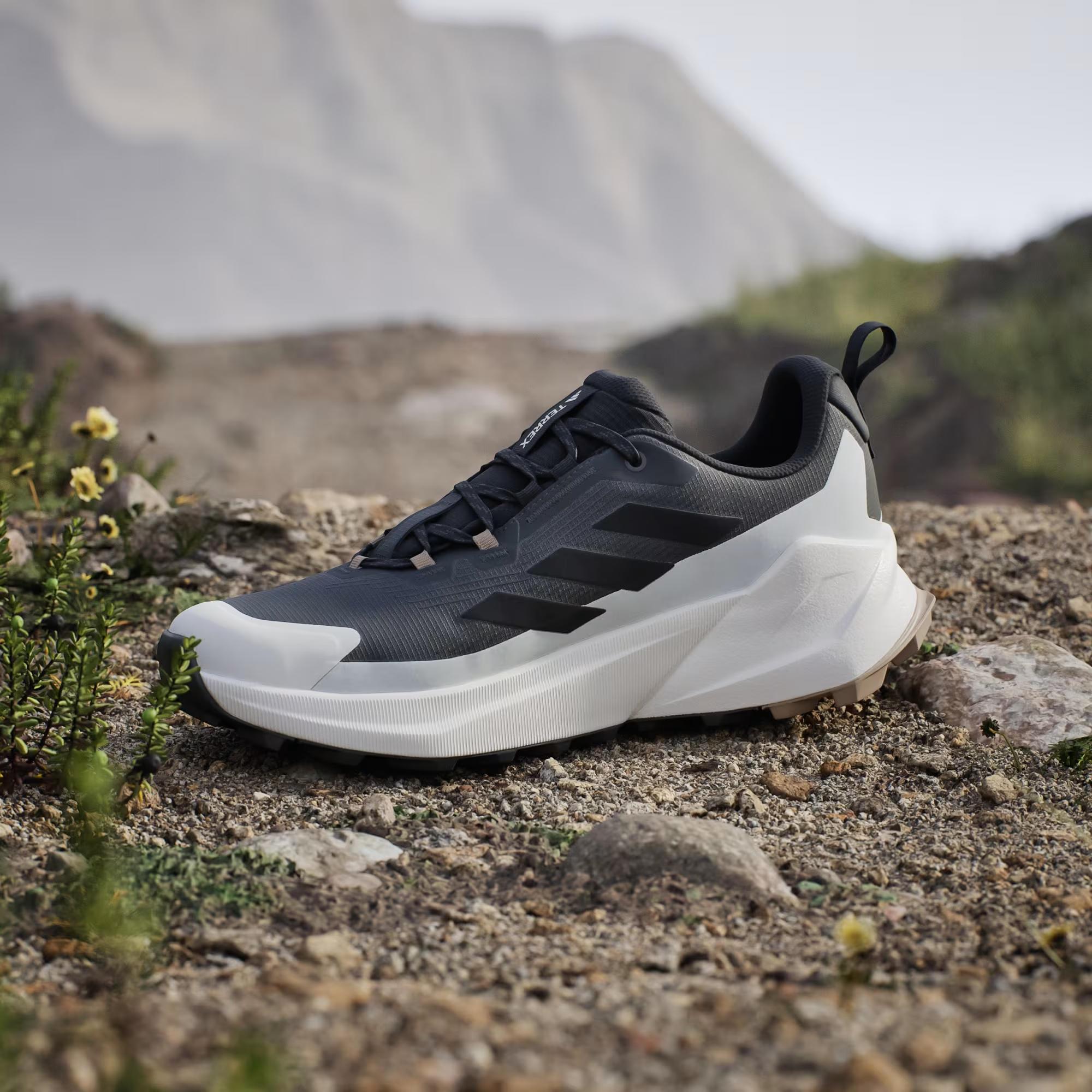 Adidas Siyah Adidas Terrex Trailmaker 2