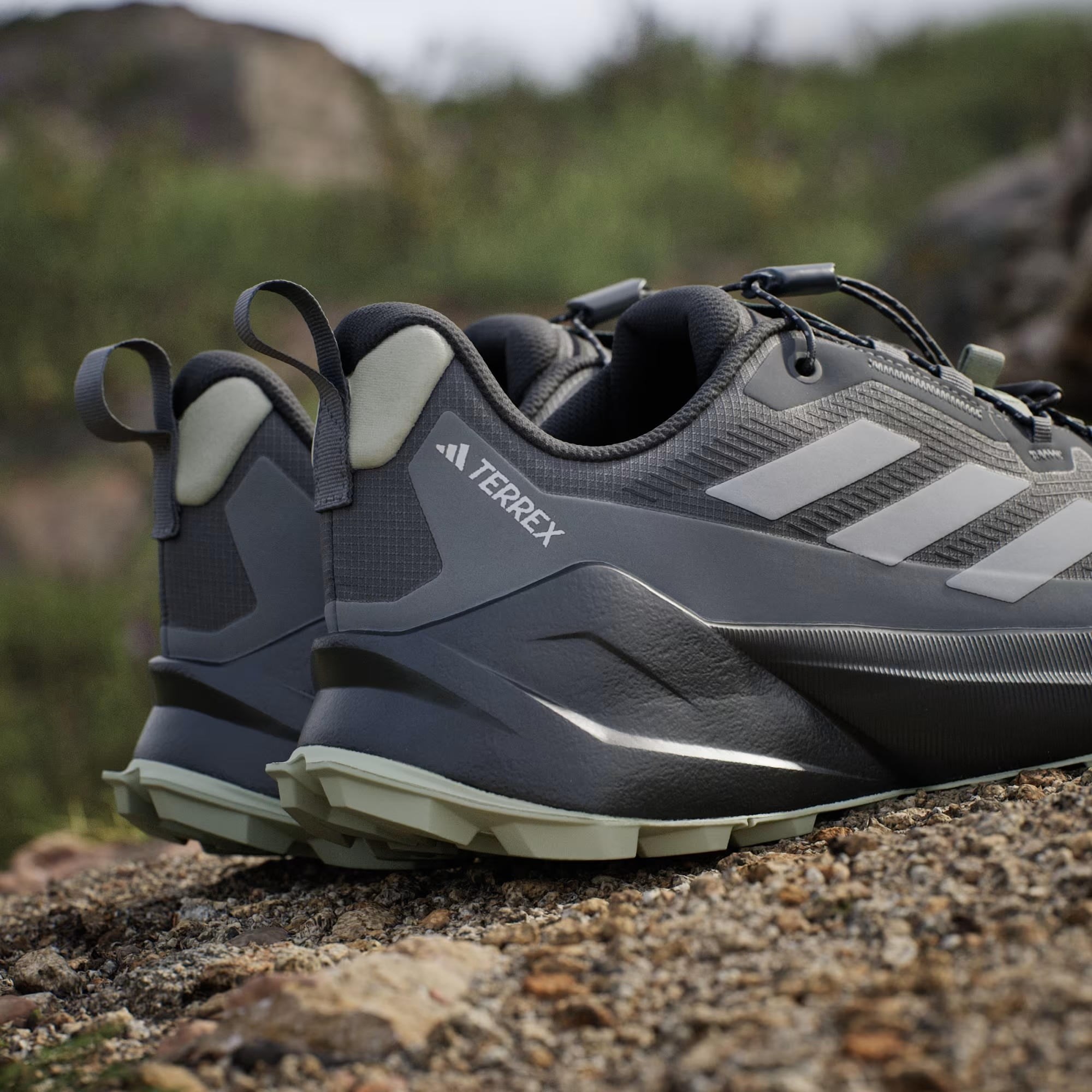 TERREX TRAILMAKER 2 GTX SL - ADIDAS SIYAH