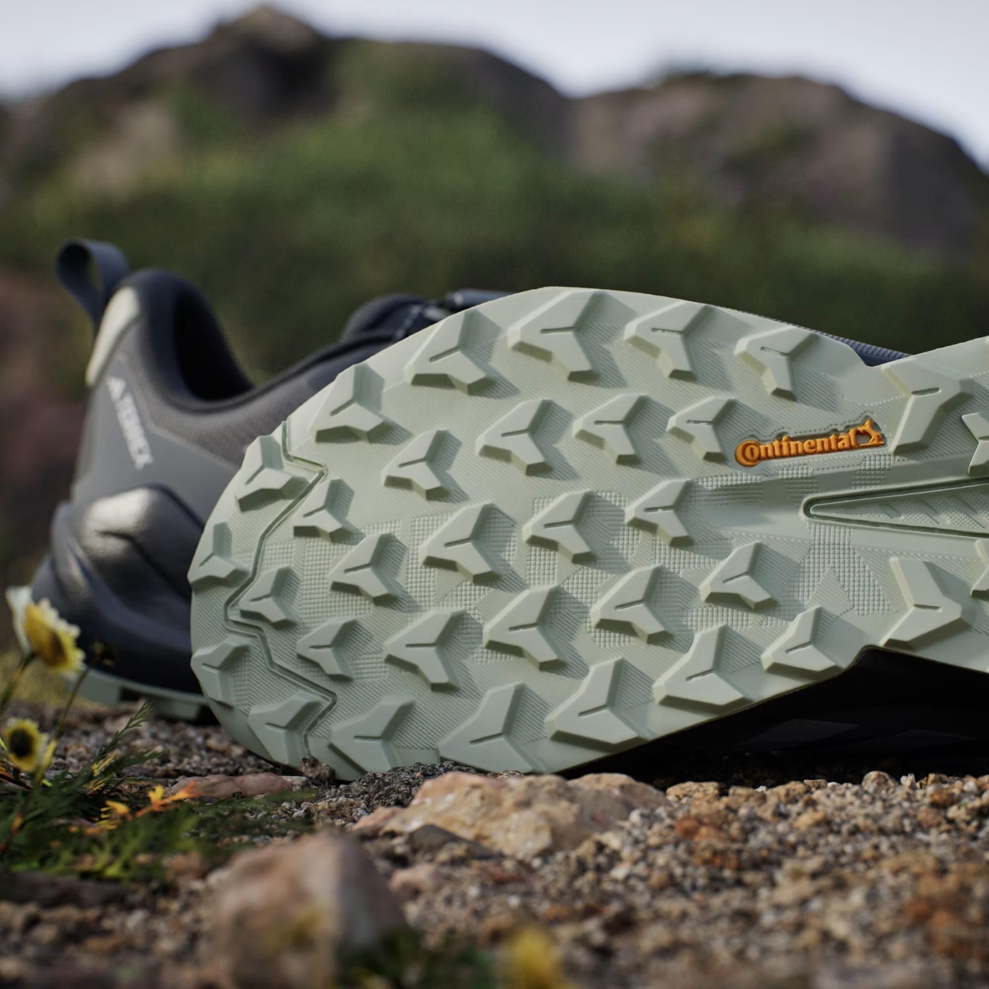 TERREX TRAILMAKER 2 GTX SL - ADIDAS SIYAH