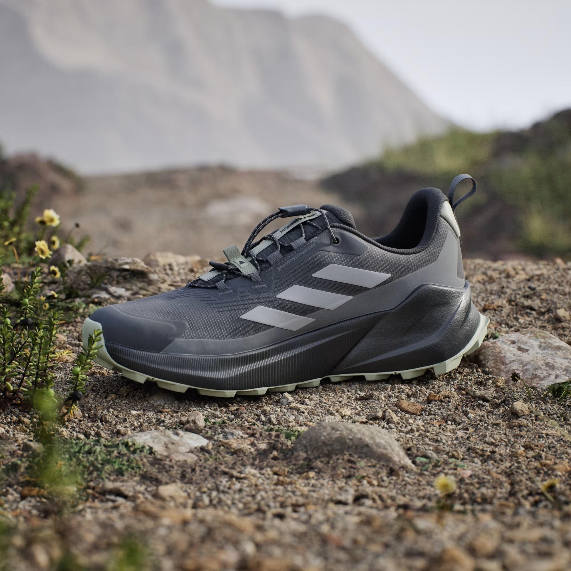 TERREX TRAILMAKER 2 GTX SL - ADIDAS SIYAH