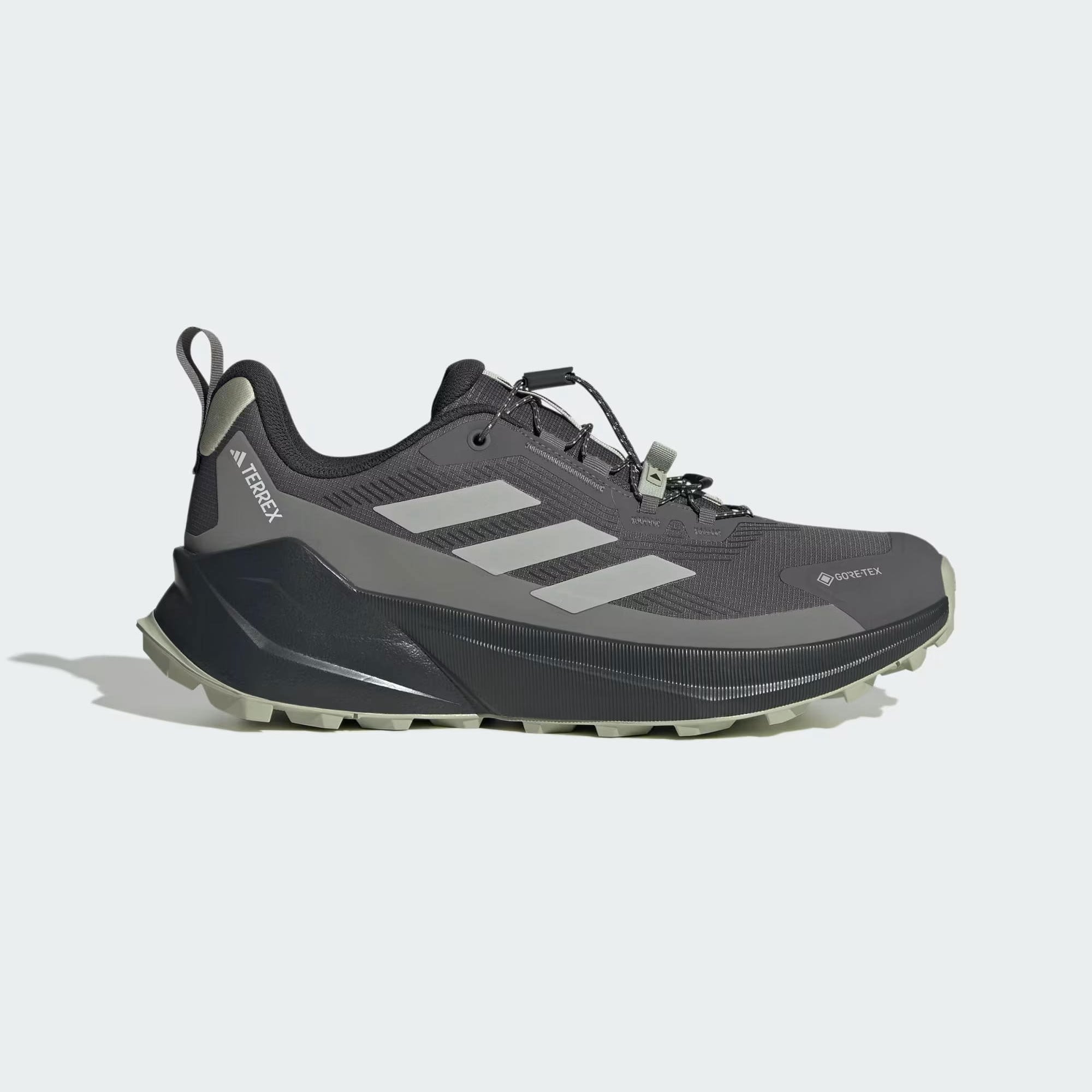 TERREX TRAILMAKER 2 GTX SL - ADIDAS SIYAH