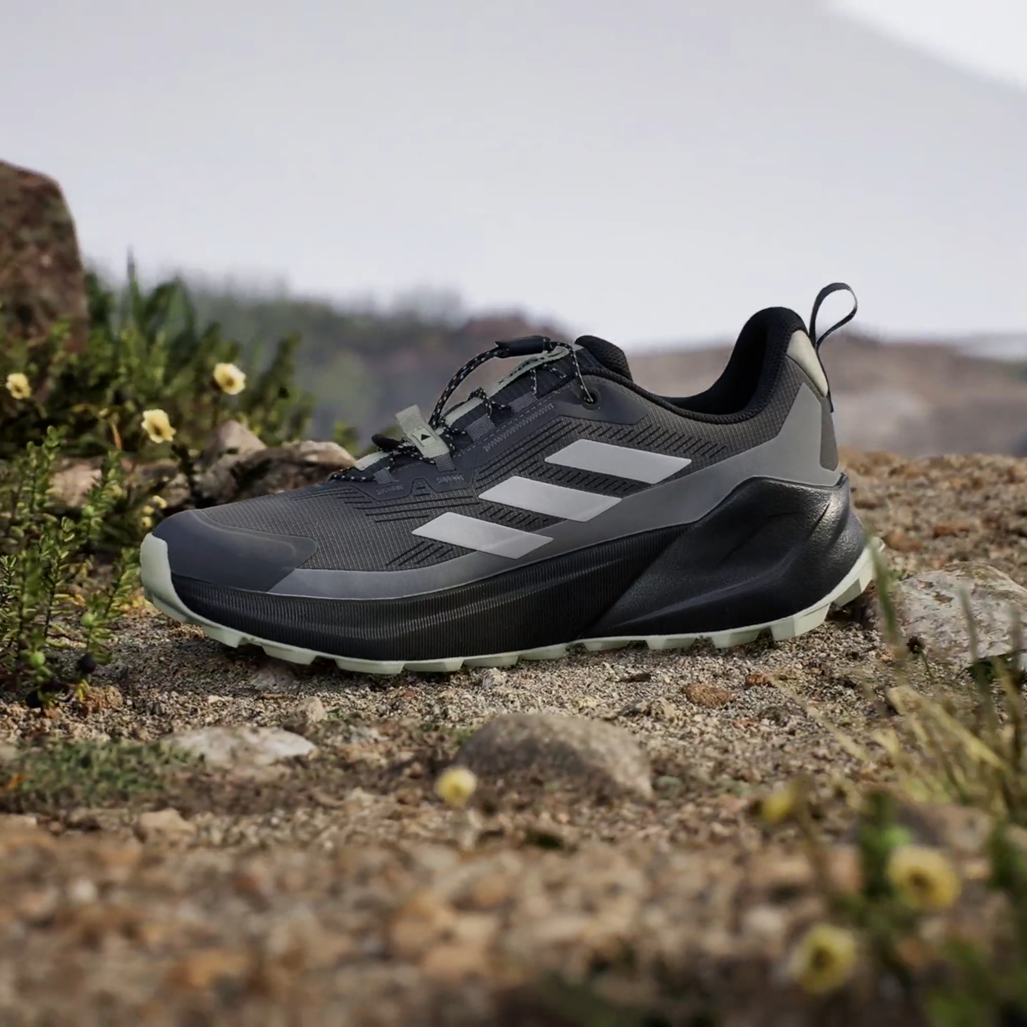 TERREX TRAILMAKER 2 GTX SL - ADIDAS SIYAH