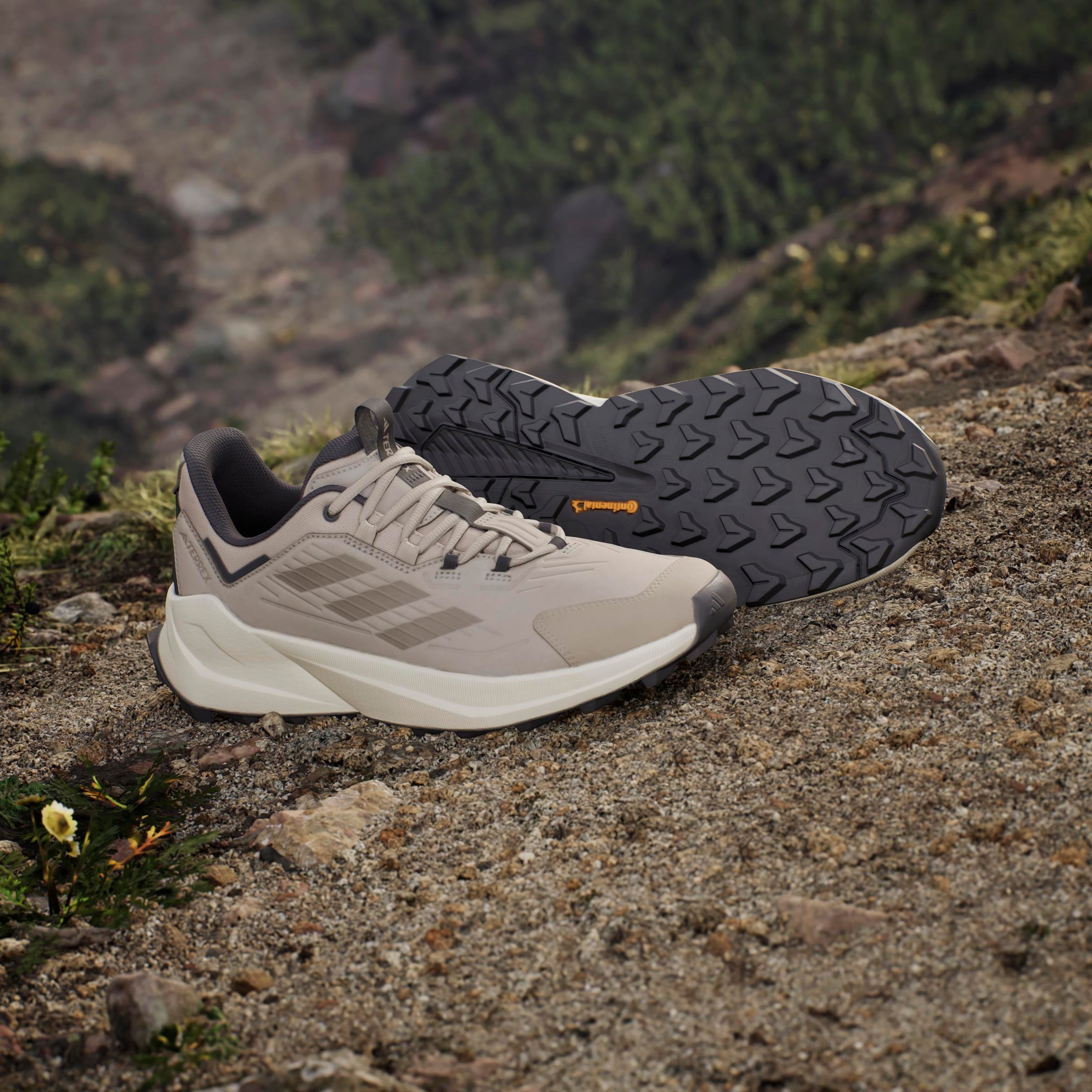 TERREX TRAILMAKER 2 LEA - ADIDAS SIYAH