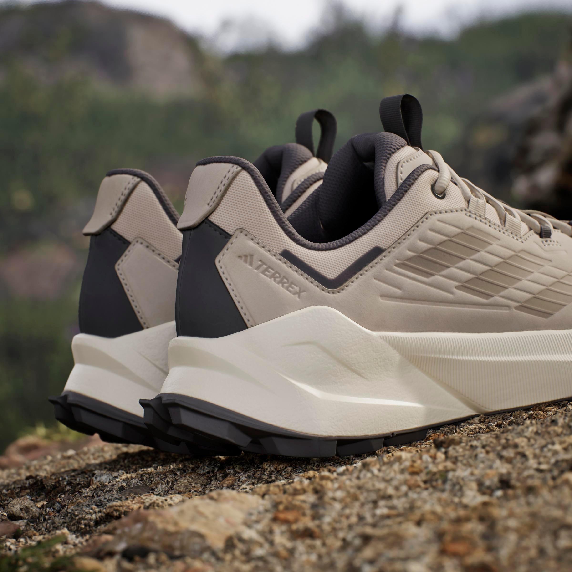 TERREX TRAILMAKER 2 LEA - ADIDAS SIYAH