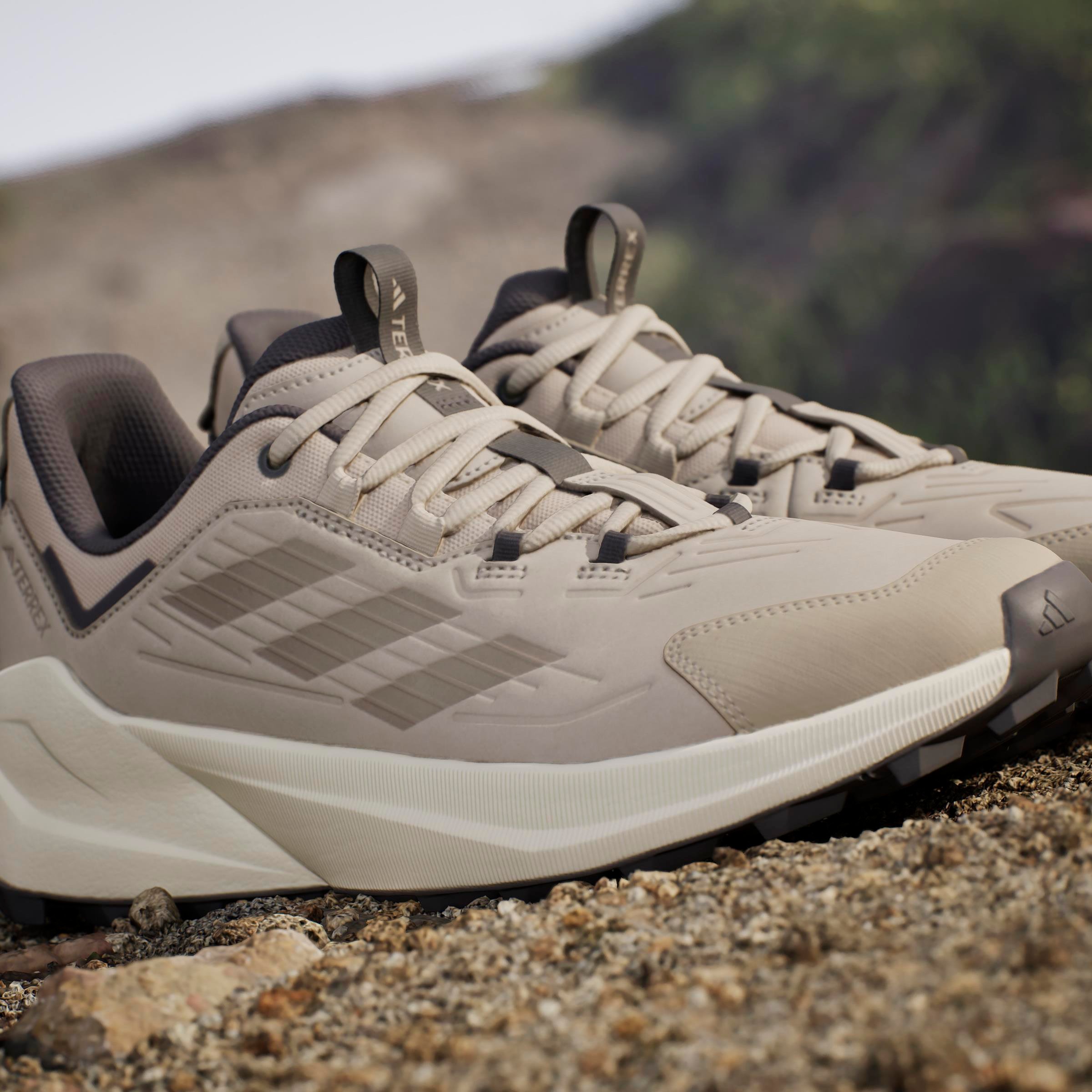 TERREX TRAILMAKER 2 LEA - ADIDAS SIYAH