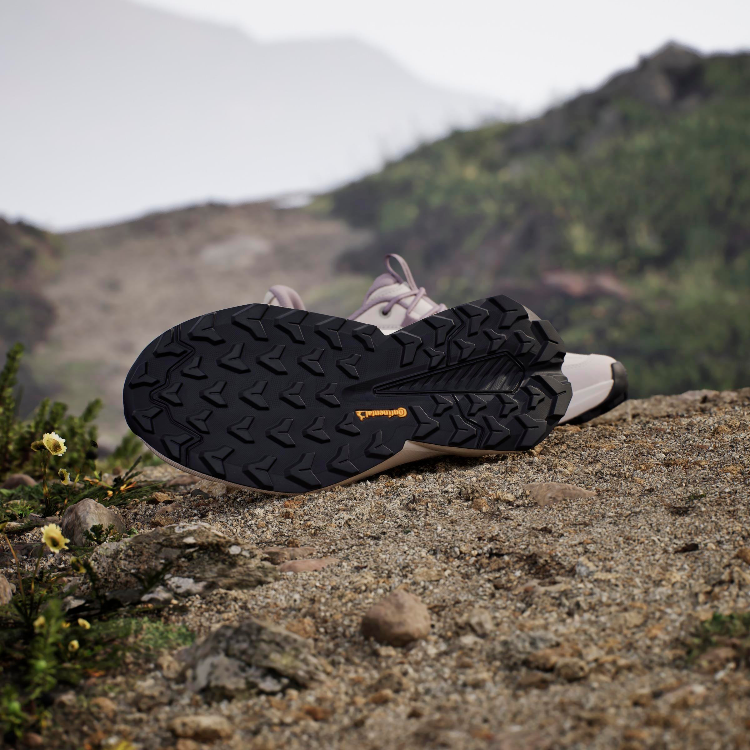 TERREX TRAILMAKER 2 LEA W - ADIDAS SIYAH