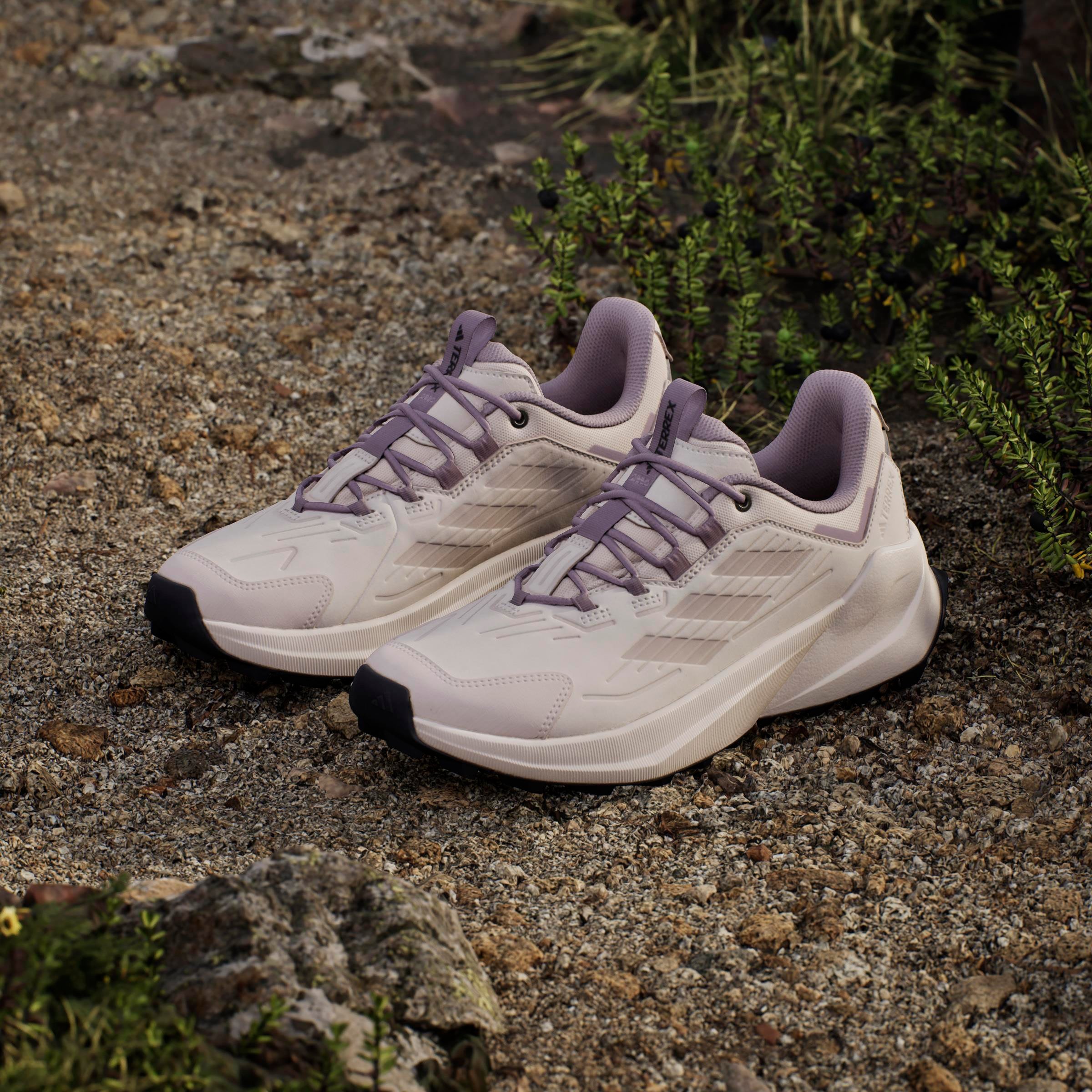 TERREX TRAILMAKER 2 LEA W - ADIDAS SIYAH