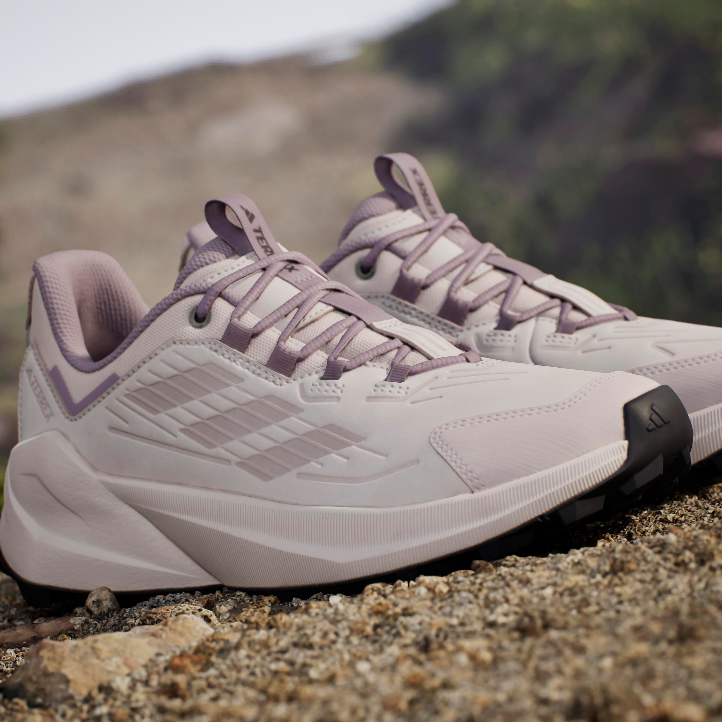 TERREX TRAILMAKER 2 LEA W - ADIDAS SIYAH