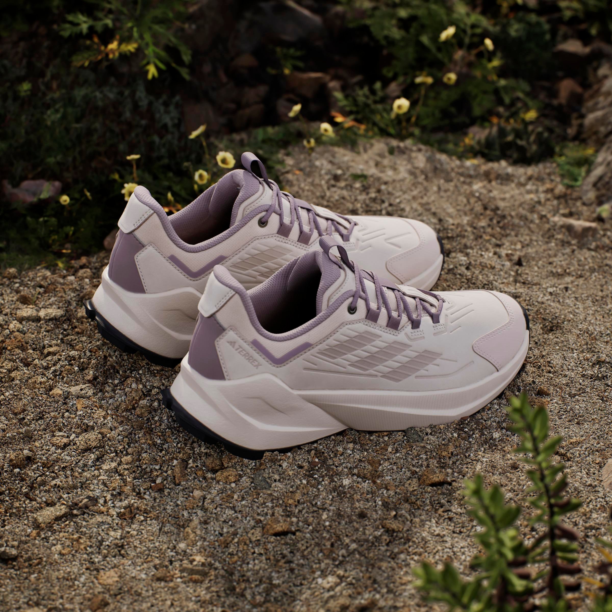 TERREX TRAILMAKER 2 LEA W - ADIDAS SIYAH