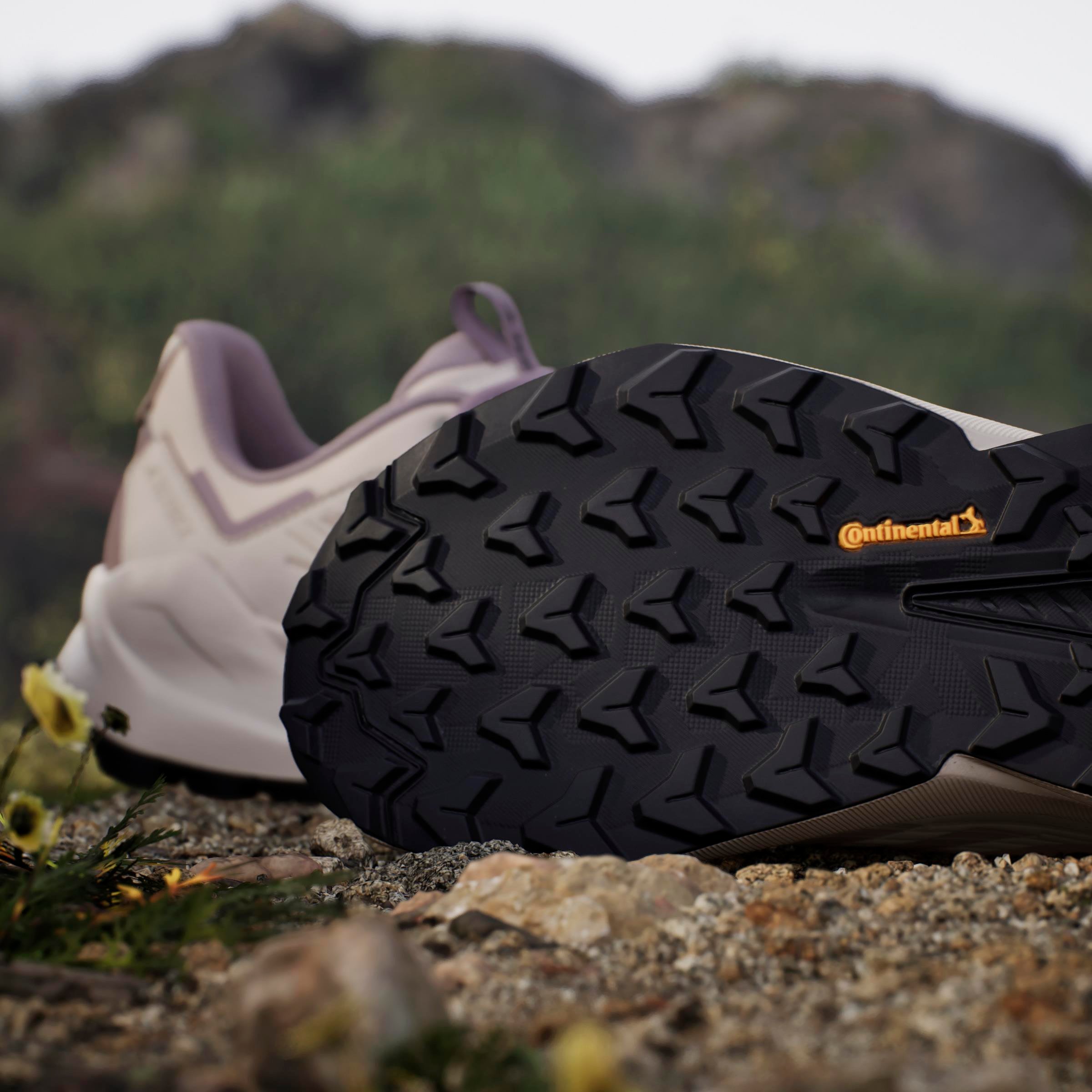 TERREX TRAILMAKER 2 LEA W - ADIDAS SIYAH
