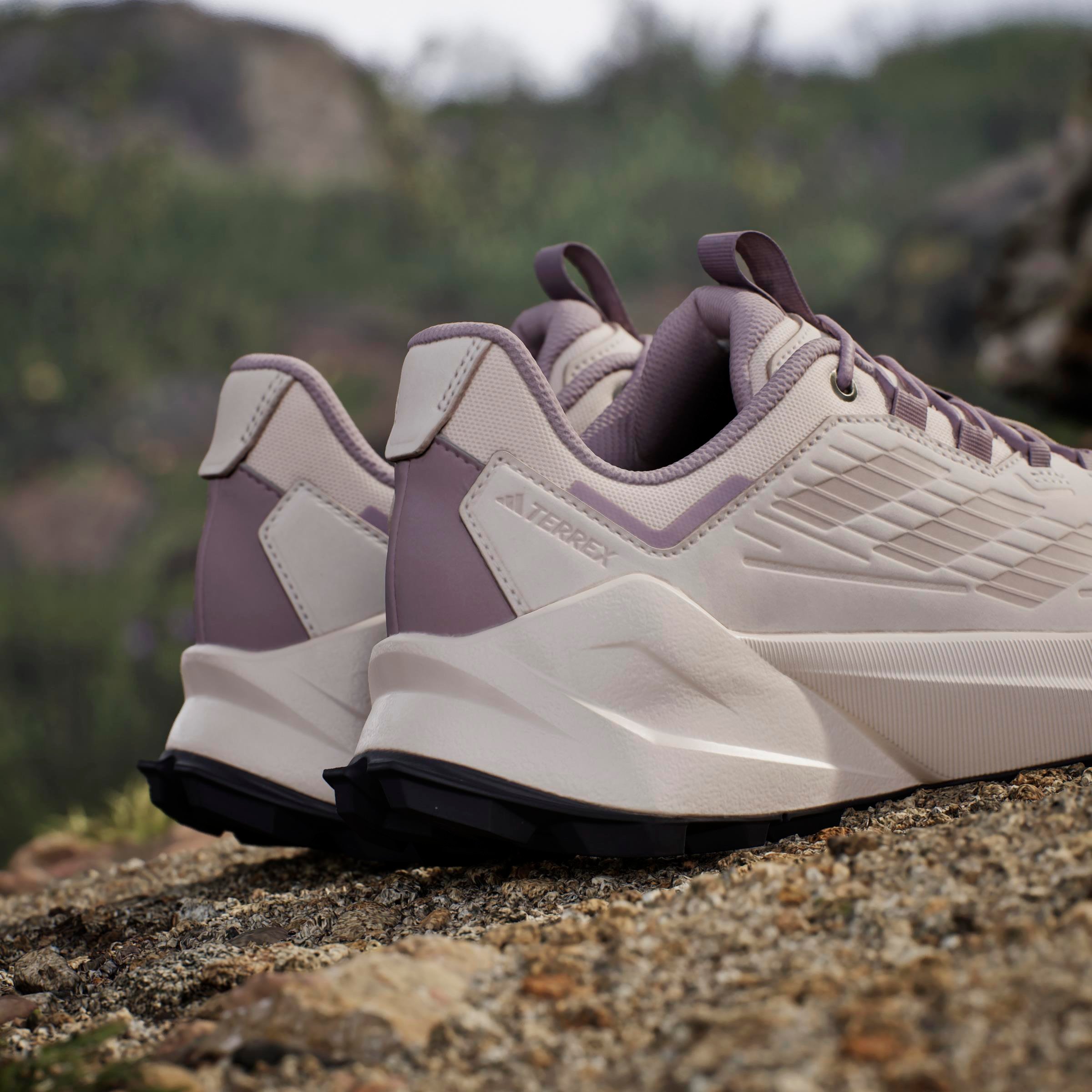 TERREX TRAILMAKER 2 LEA W - ADIDAS SIYAH