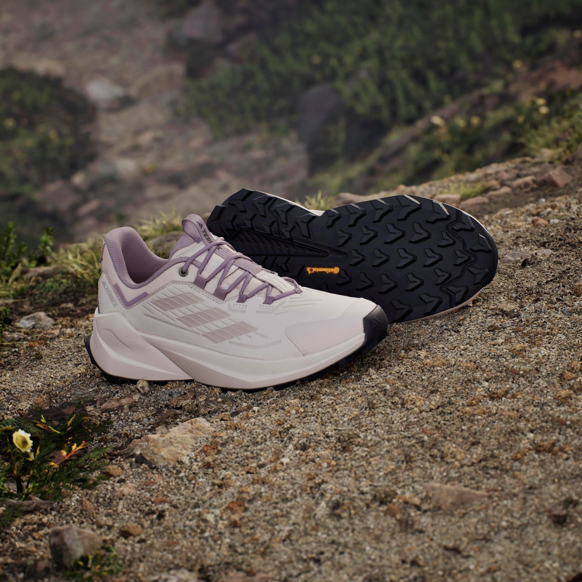 TERREX TRAILMAKER 2 LEA W - ADIDAS SIYAH