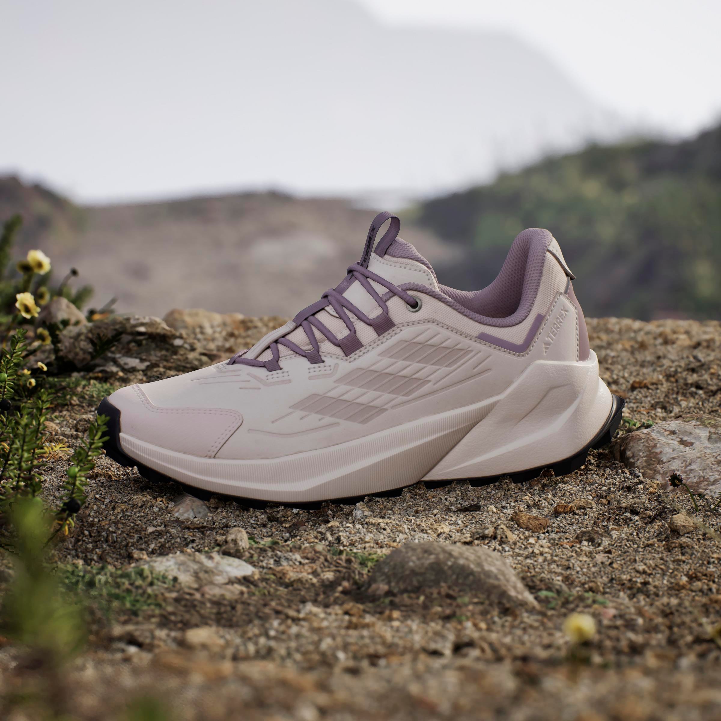 TERREX TRAILMAKER 2 LEA W - ADIDAS SIYAH