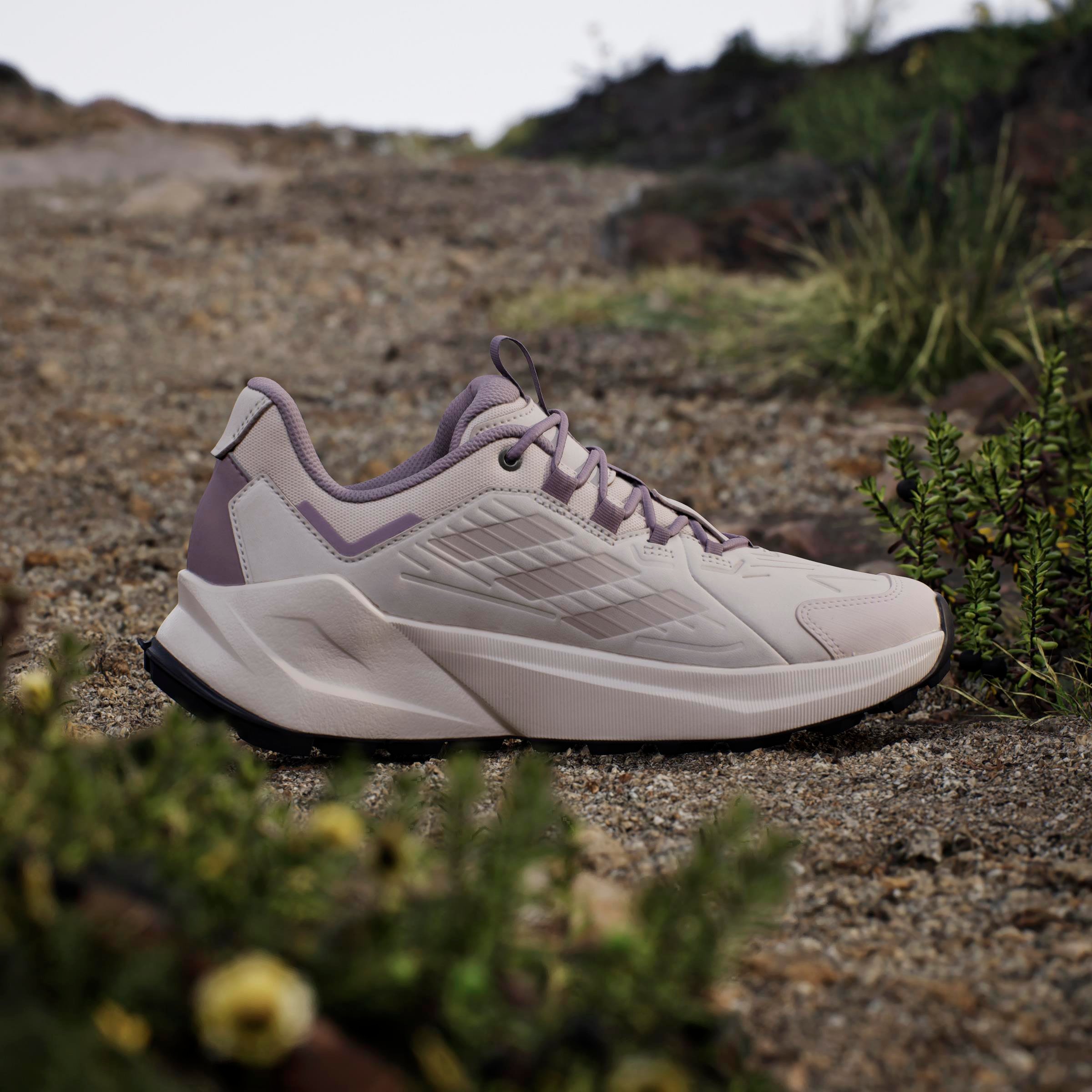 TERREX TRAILMAKER 2 LEA W - ADIDAS SIYAH