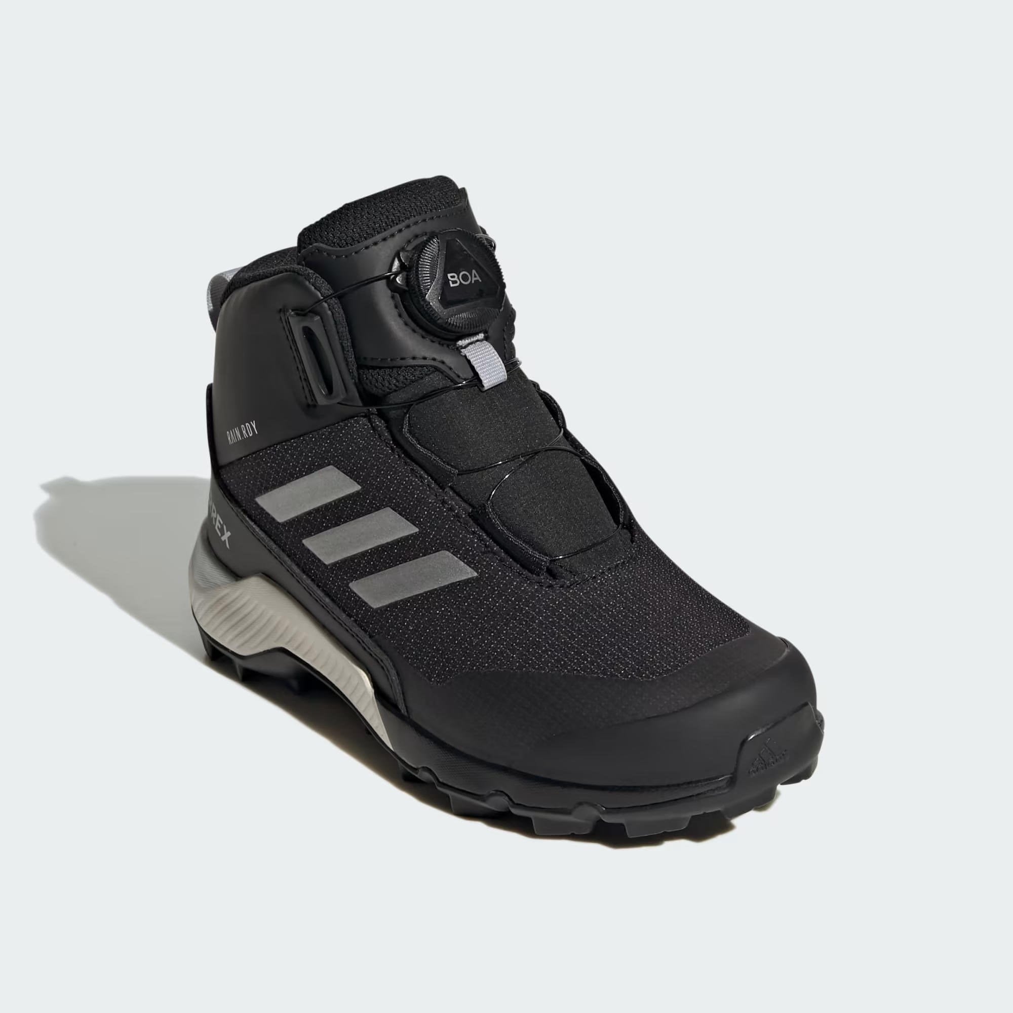 TERREX WINTER MID BOA R.RDY K - ADIDAS SIYAH