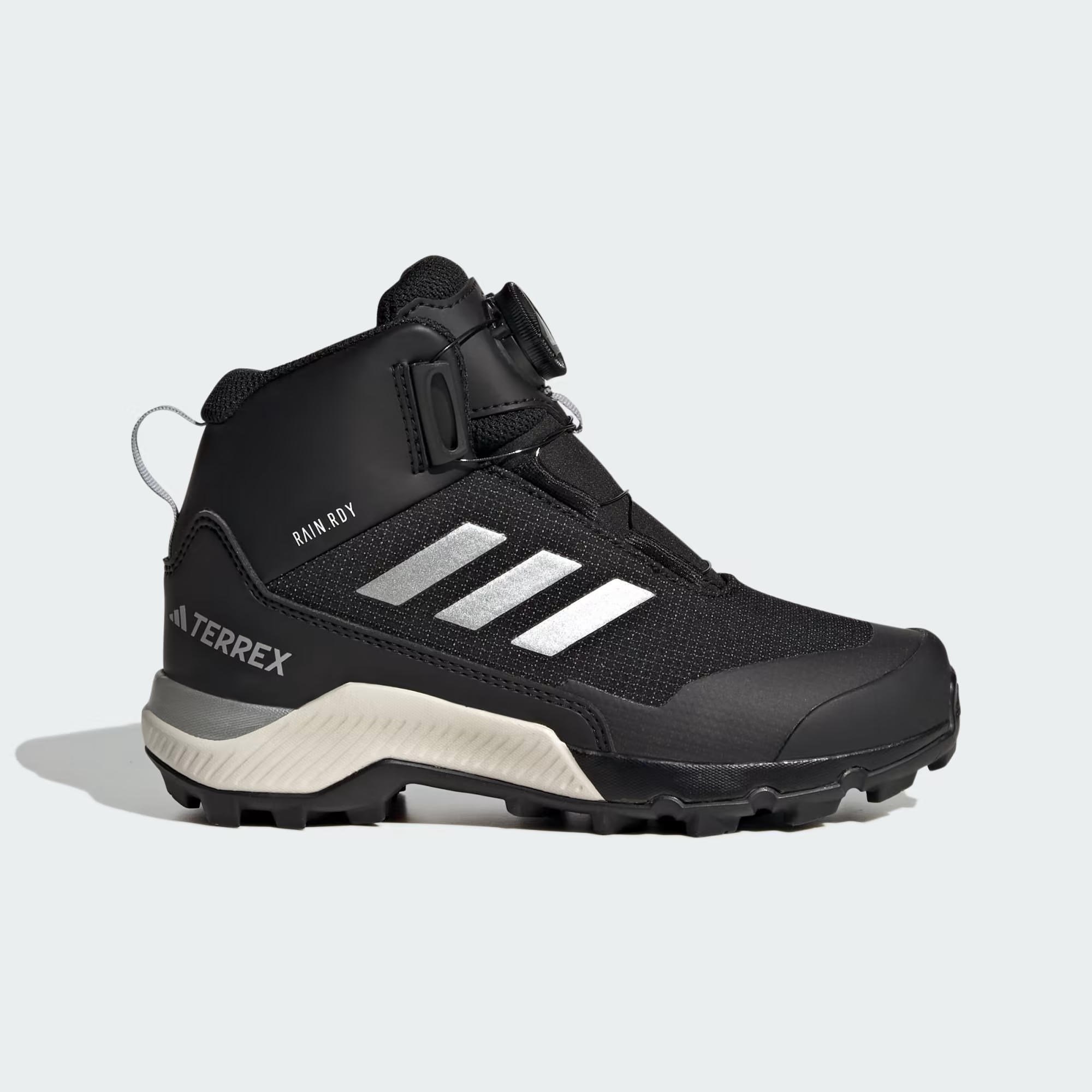 TERREX WINTER MID BOA R.RDY K - ADIDAS SIYAH