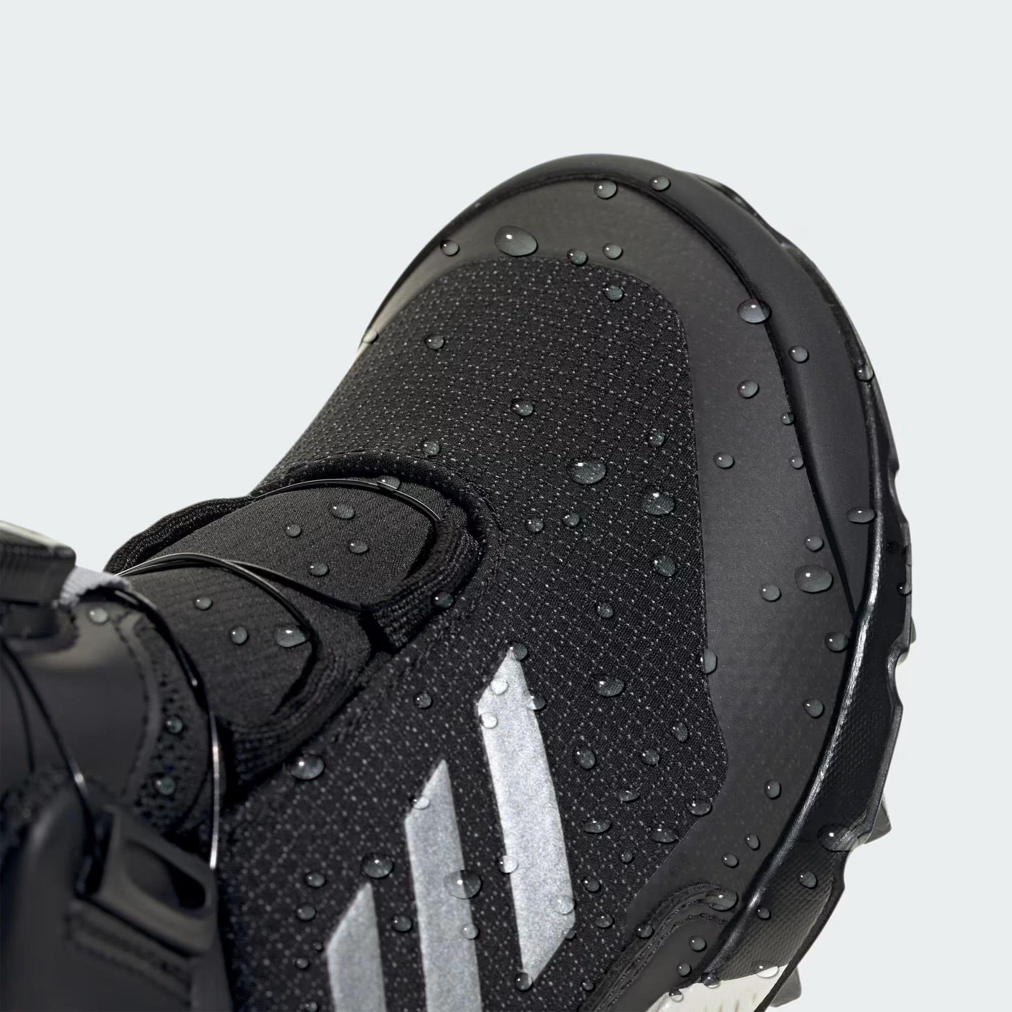 TERREX WINTER MID BOA R.RDY K - ADIDAS SIYAH