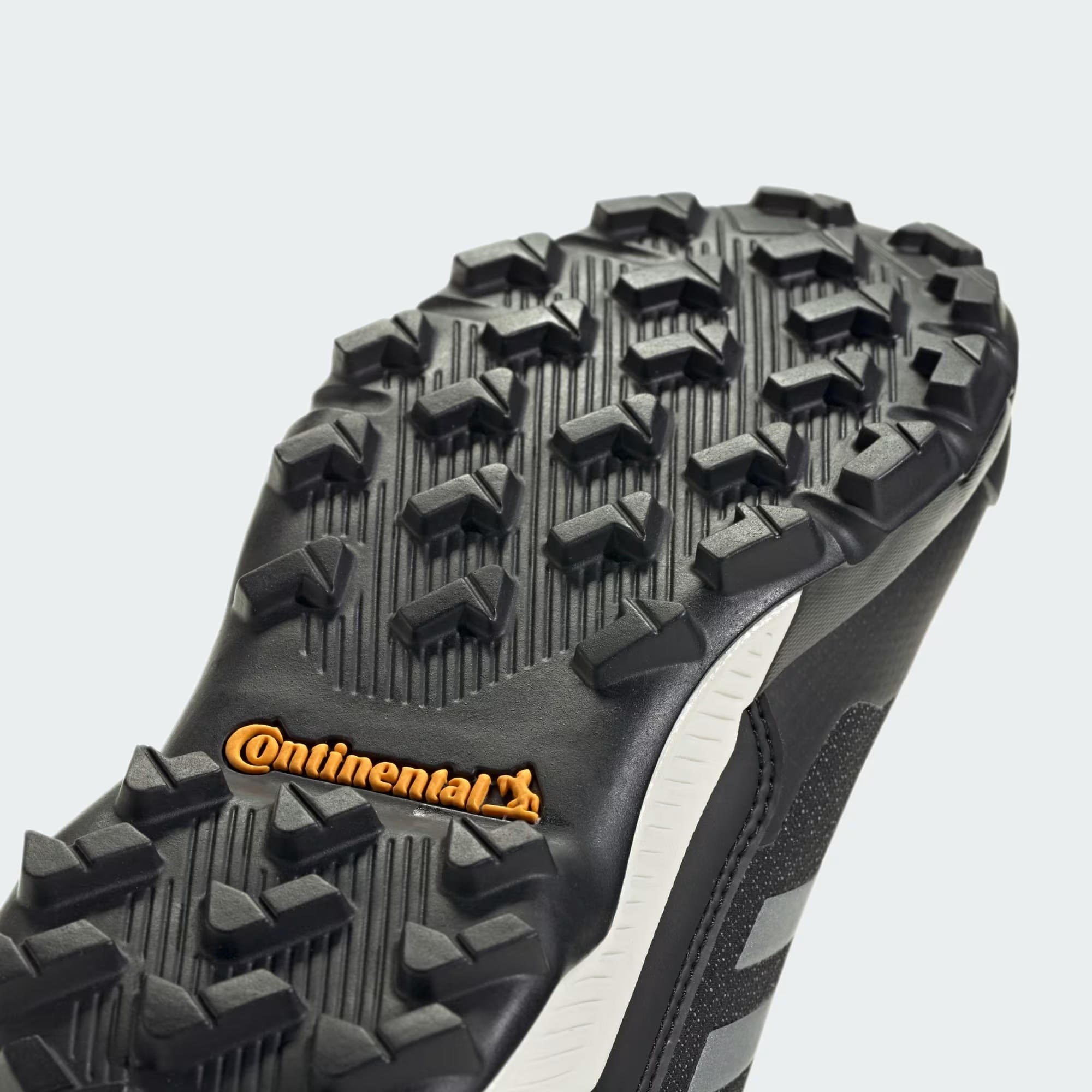 TERREX WINTER MID BOA R.RDY K - ADIDAS SIYAH