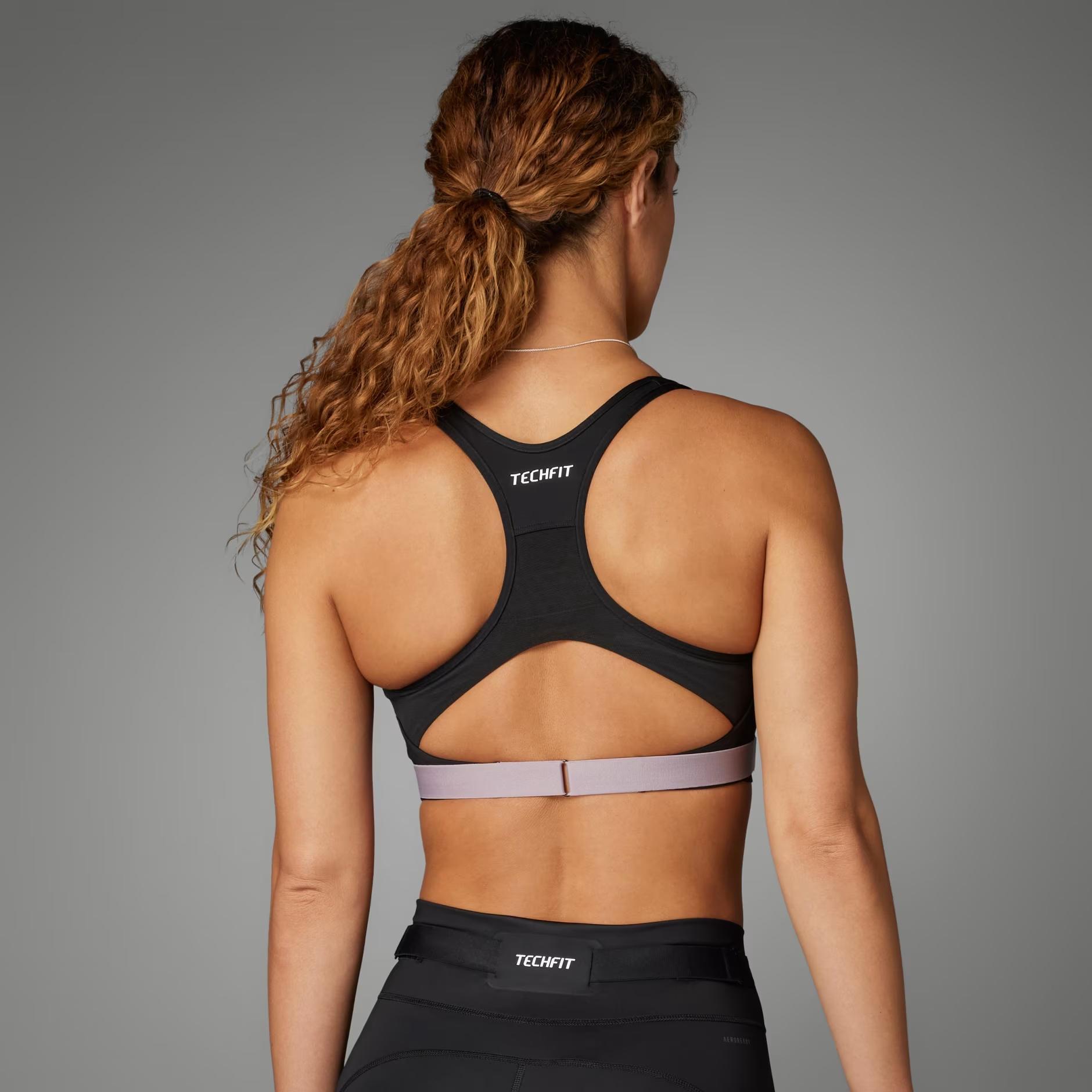 TF ADJUSTER BRA - ADIDAS SIYAH