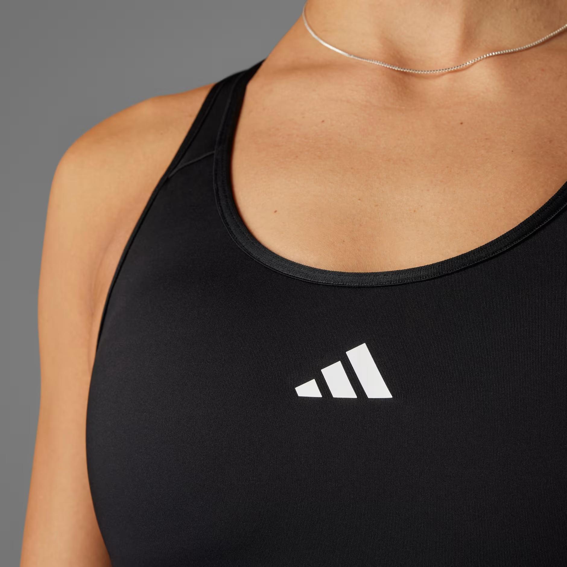 TF ADJUSTER BRA - ADIDAS SIYAH